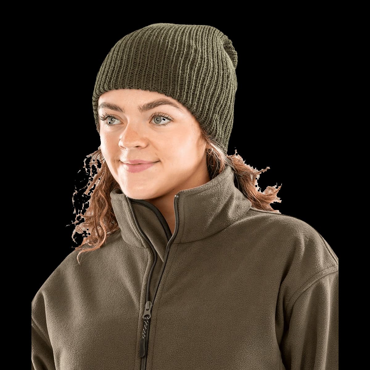 Whistler hat