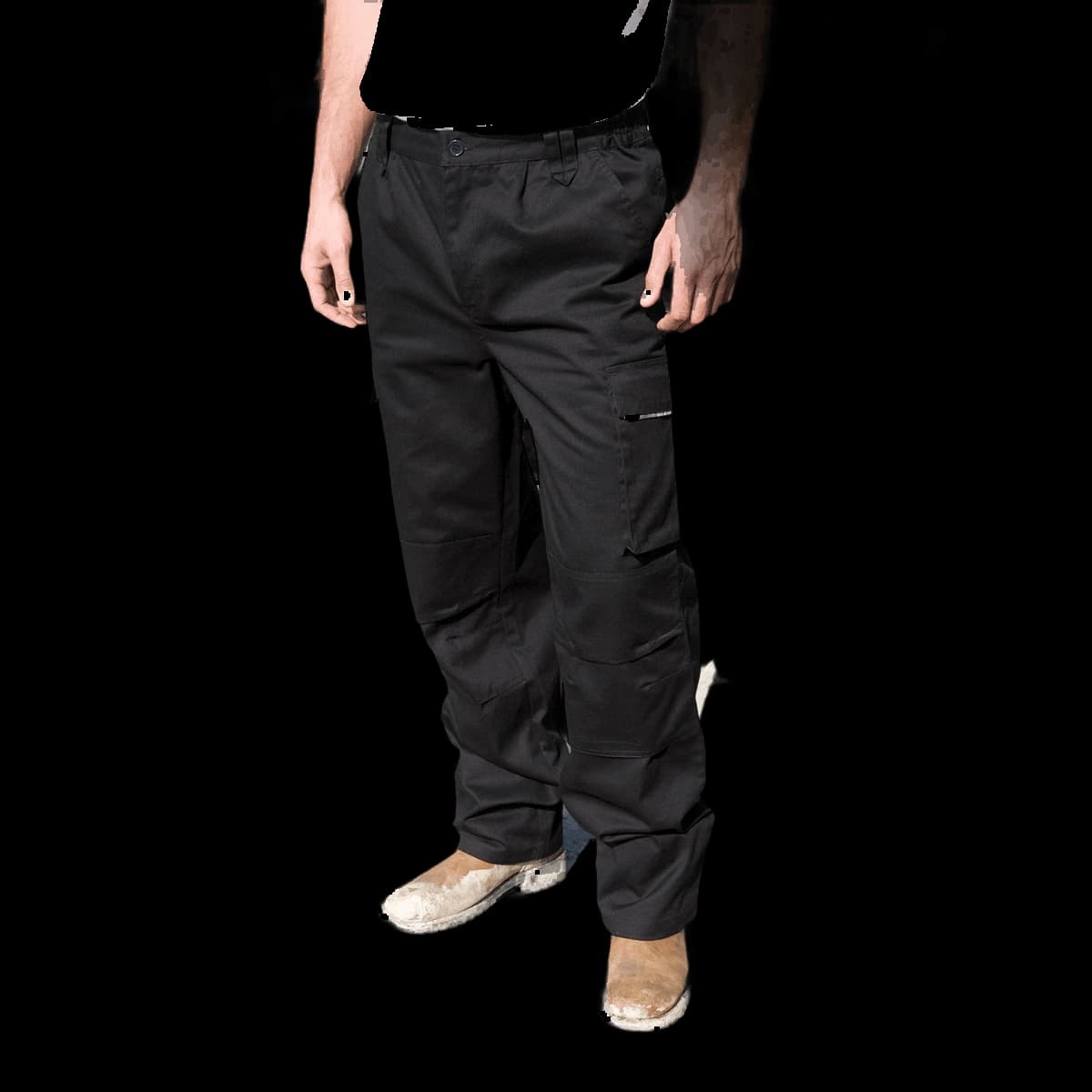 Work-Guard action trousers
