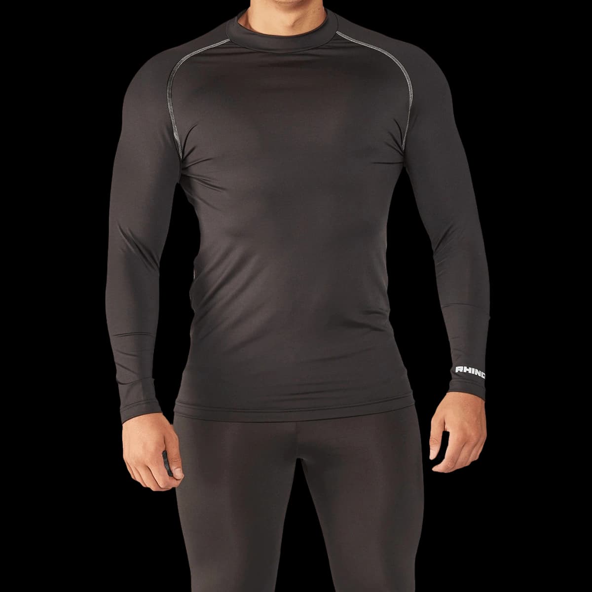 Rhino baselayer long sleeve