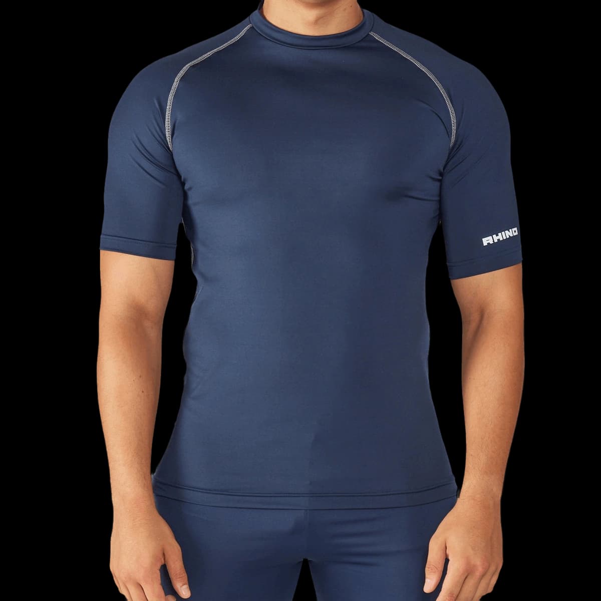 Rhino baselayer short sleeve