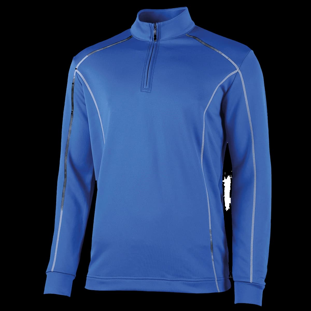 Rhino Seville ¼ zip mid-layer