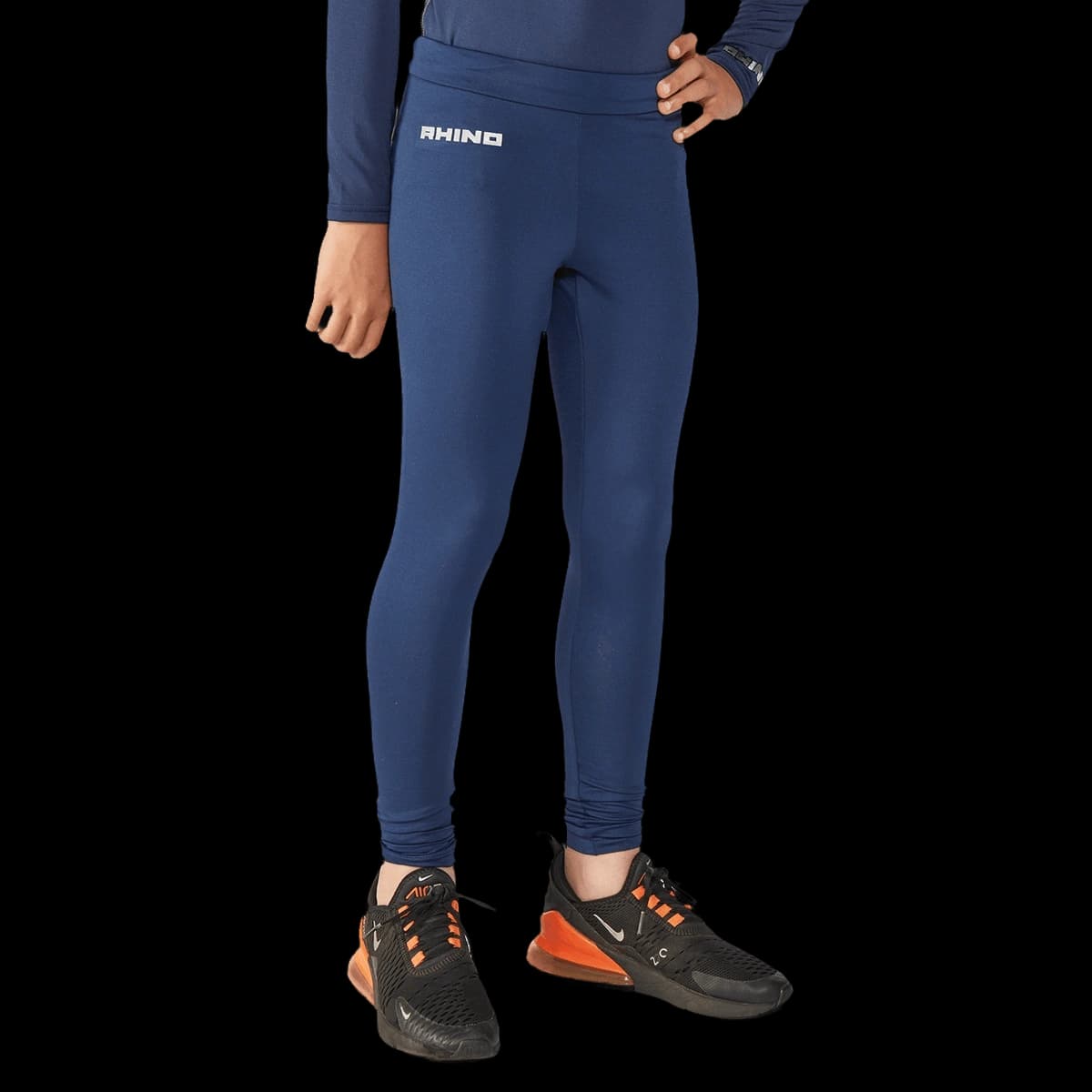 Rhino baselayer leggings - juniors