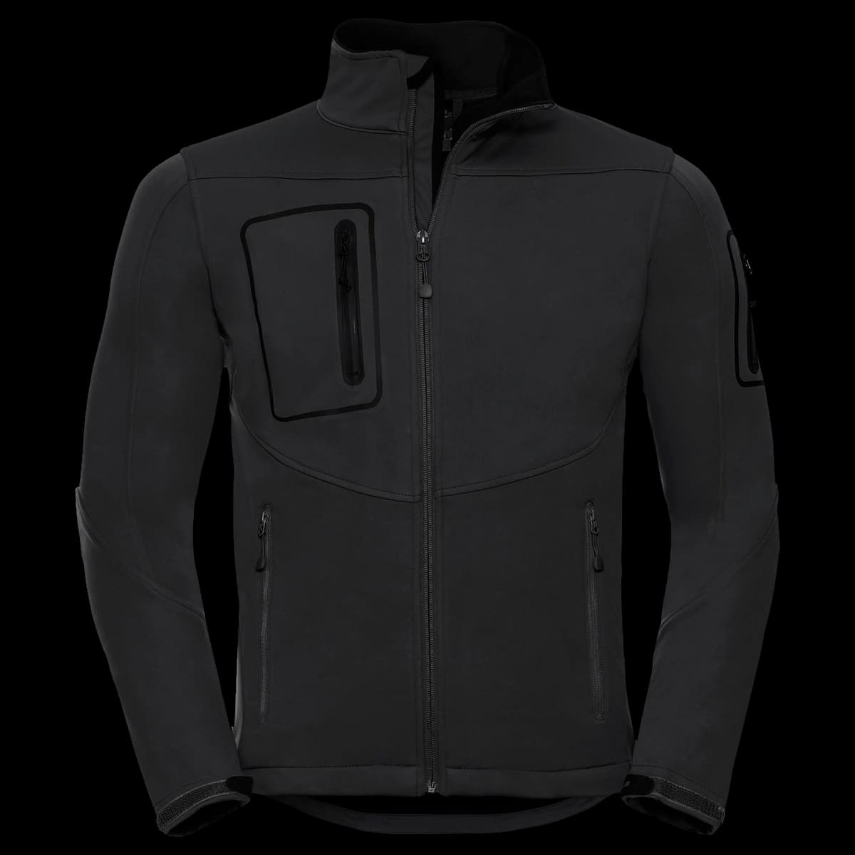 Sports shell 5000 jacket