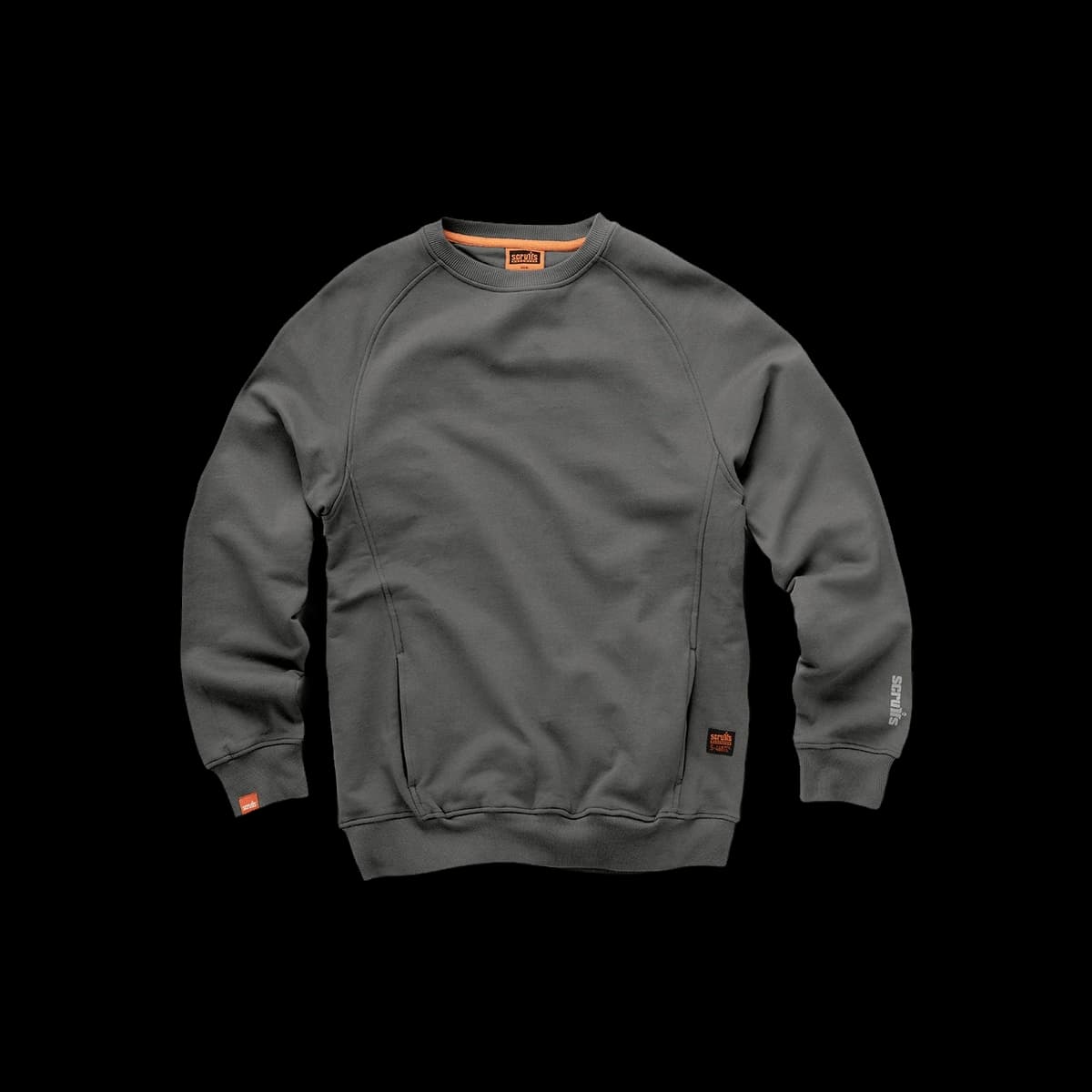 Eco Worker sweatshirt