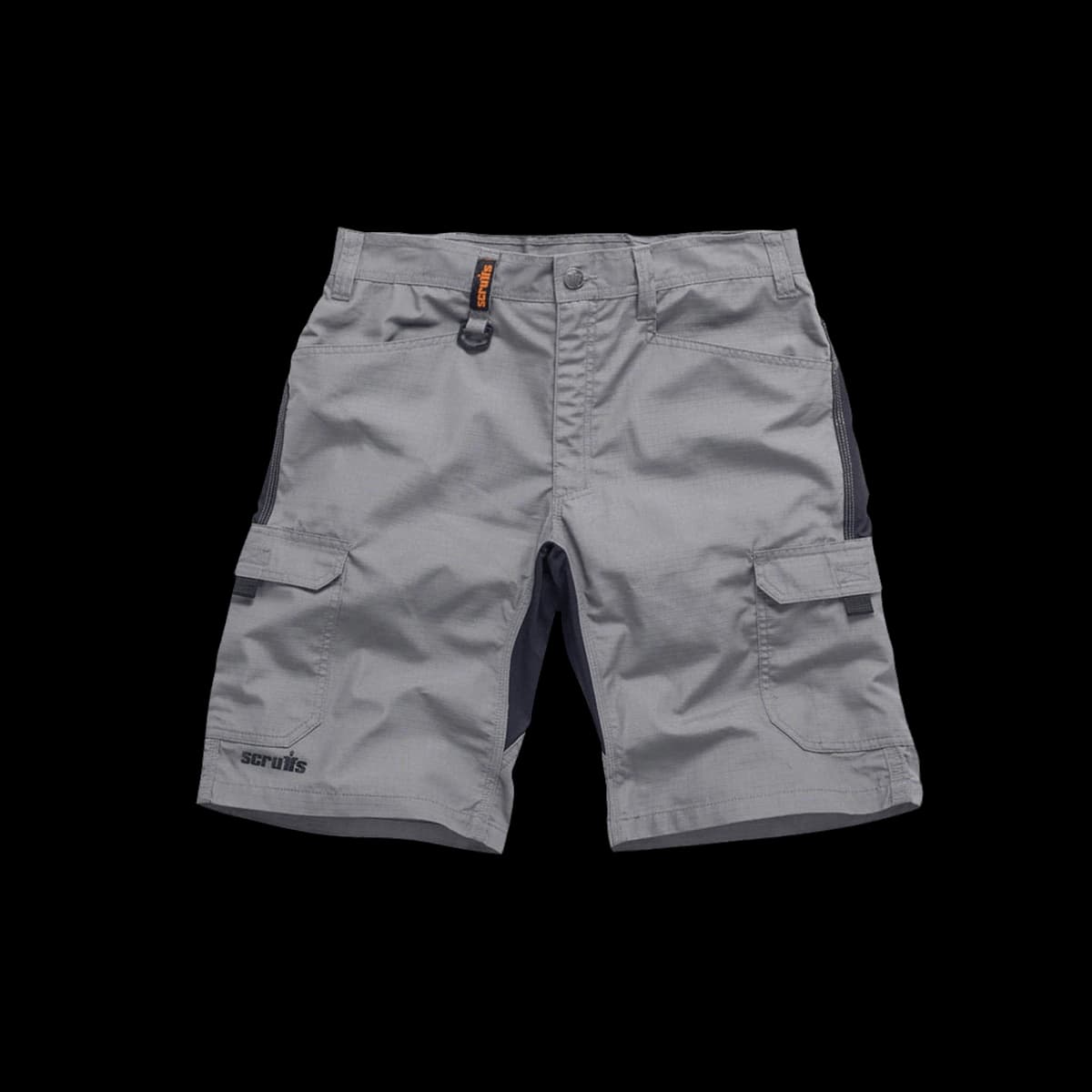 Trade Flex shorts