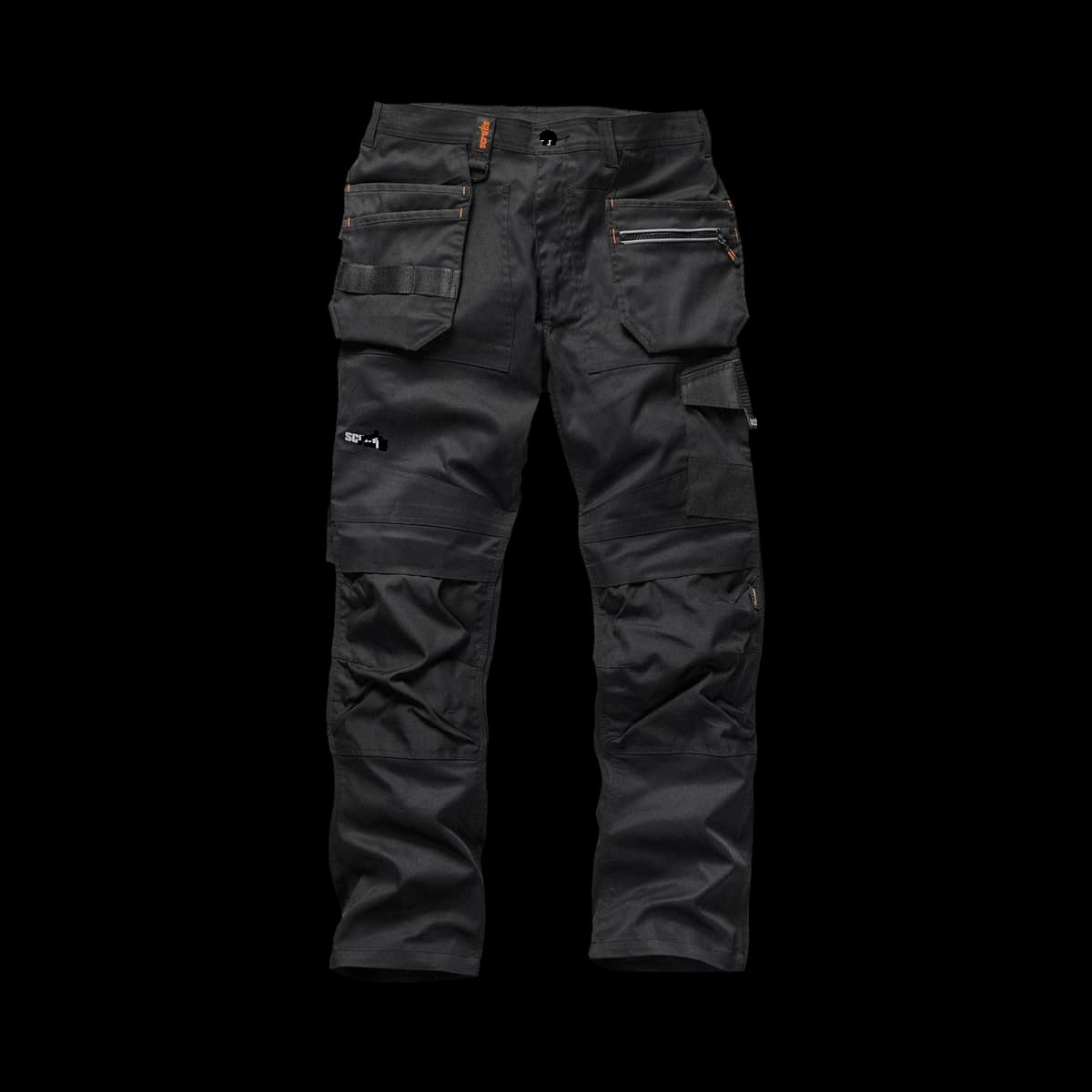 Trade Flex trousers