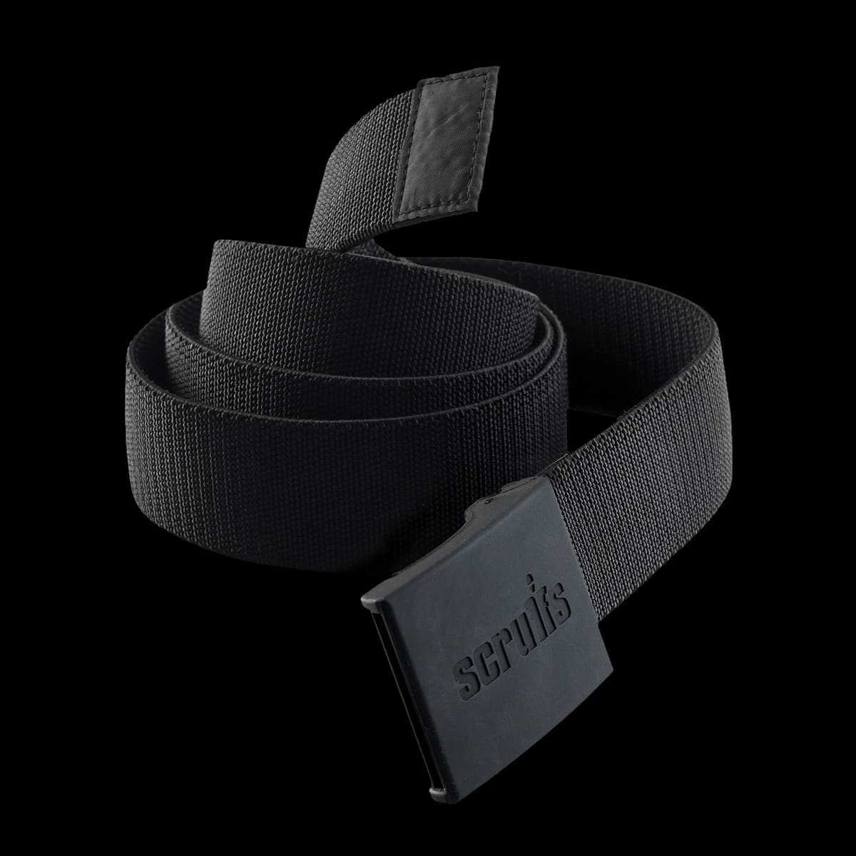 Trade stretch belt