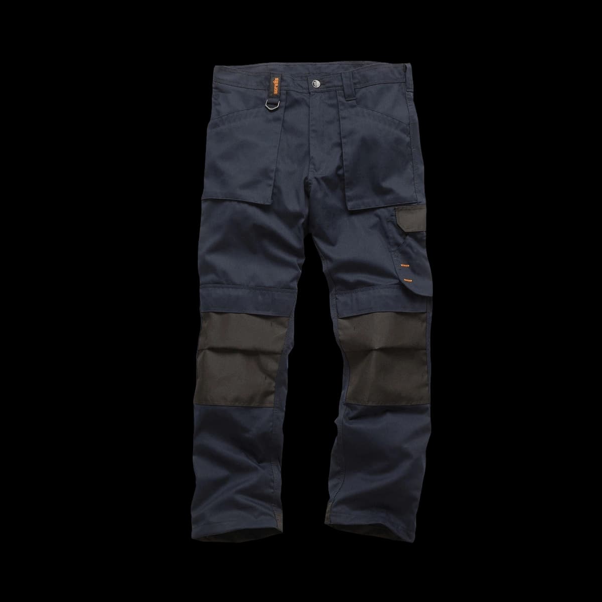 Worker trousers
