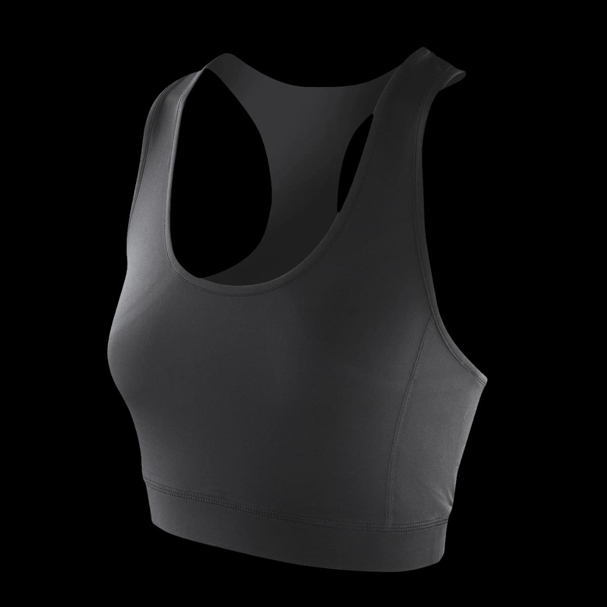 Softex® crop top
