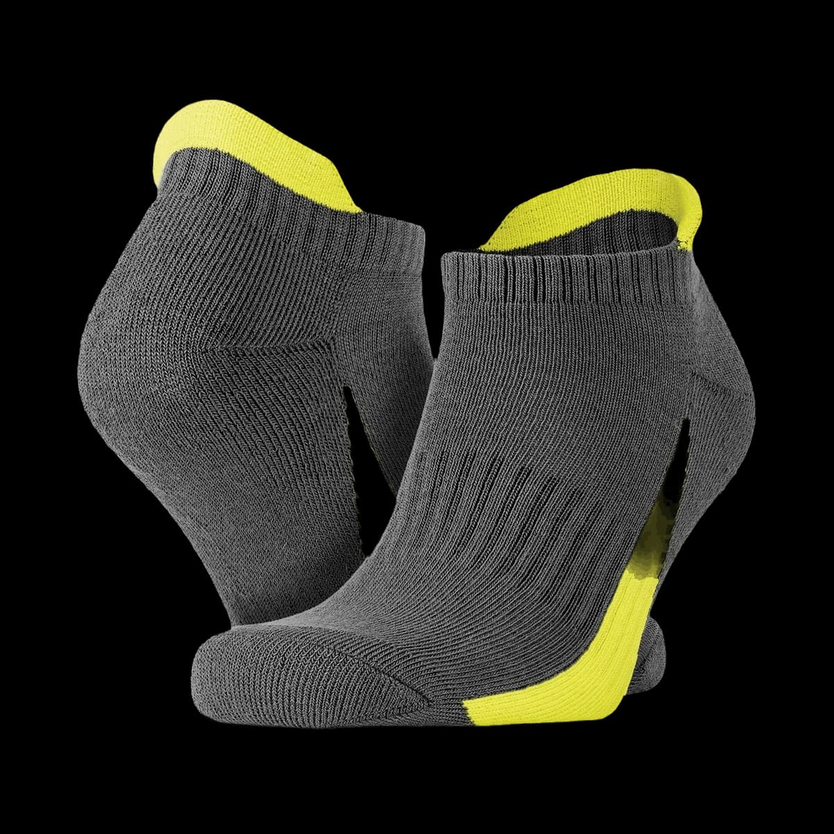 3-pack sports sneaker socks