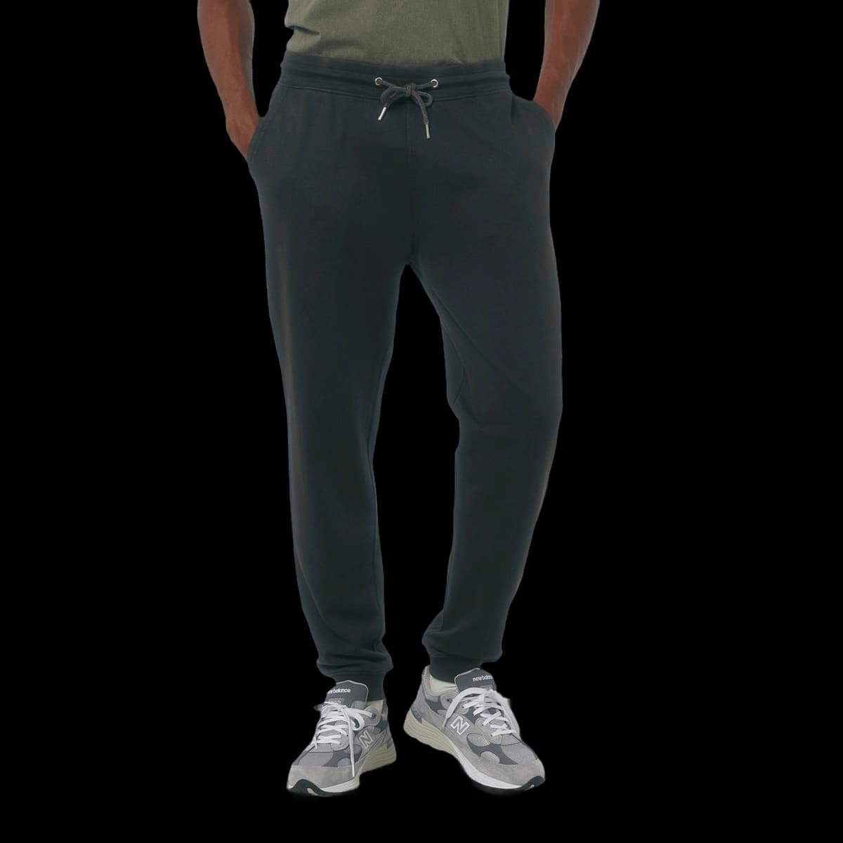 Mover Vintage, The unisex garment dyed jogger pants (STBU576)
