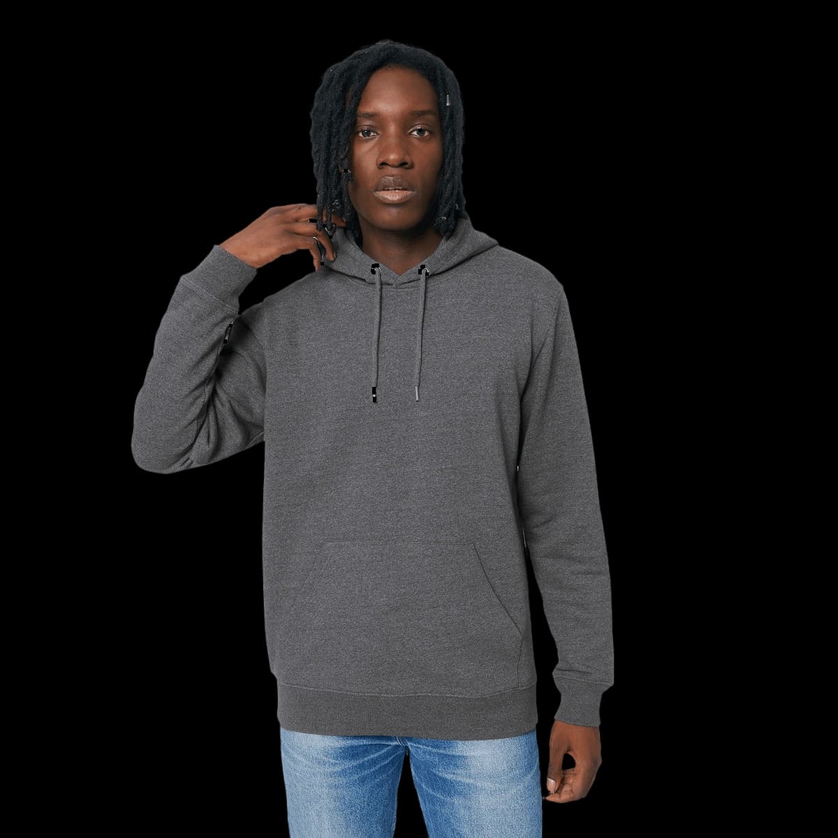 Unisex RE-Cruiser hoodie sweatshirt (STSU800)