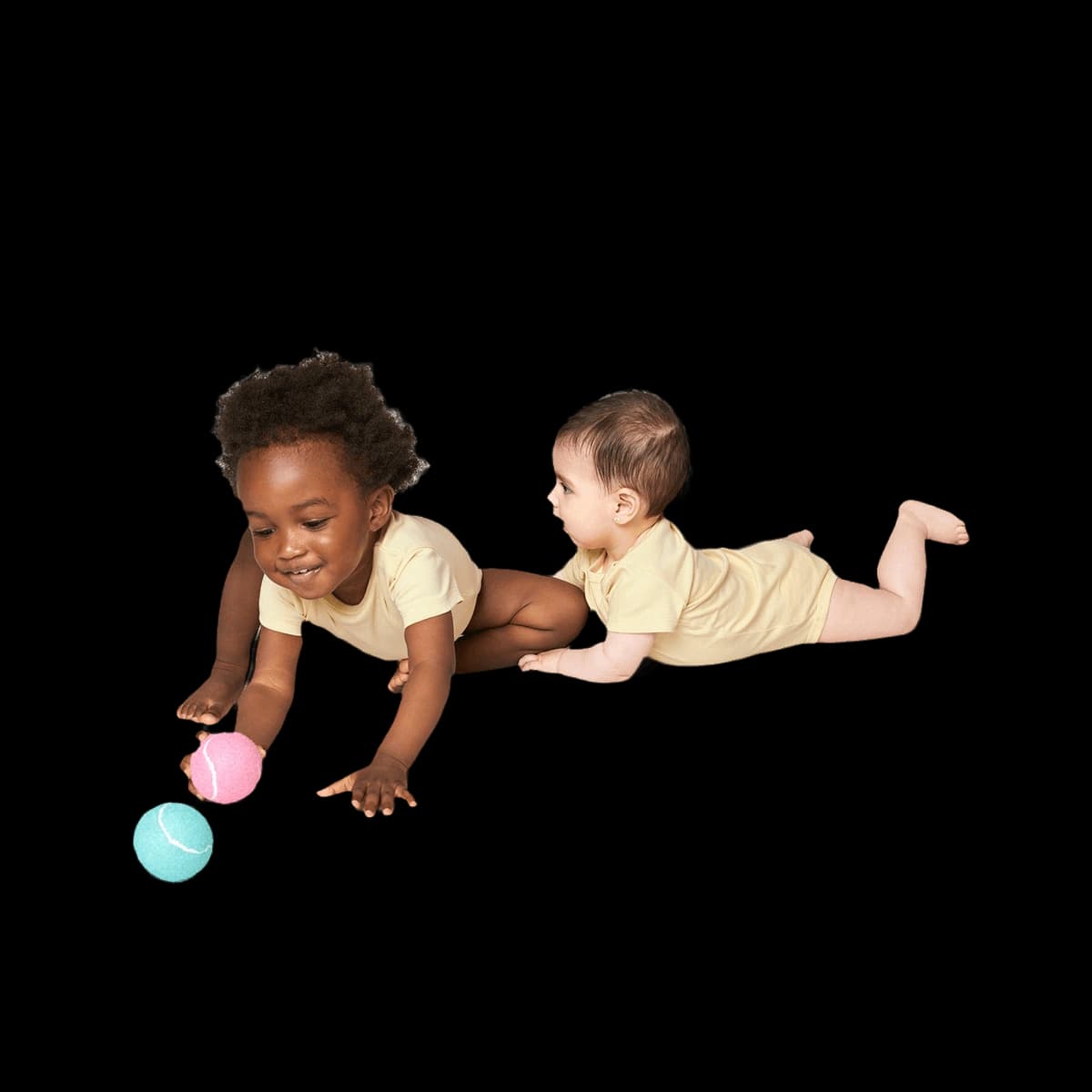 Baby bodysuit (STUB103)