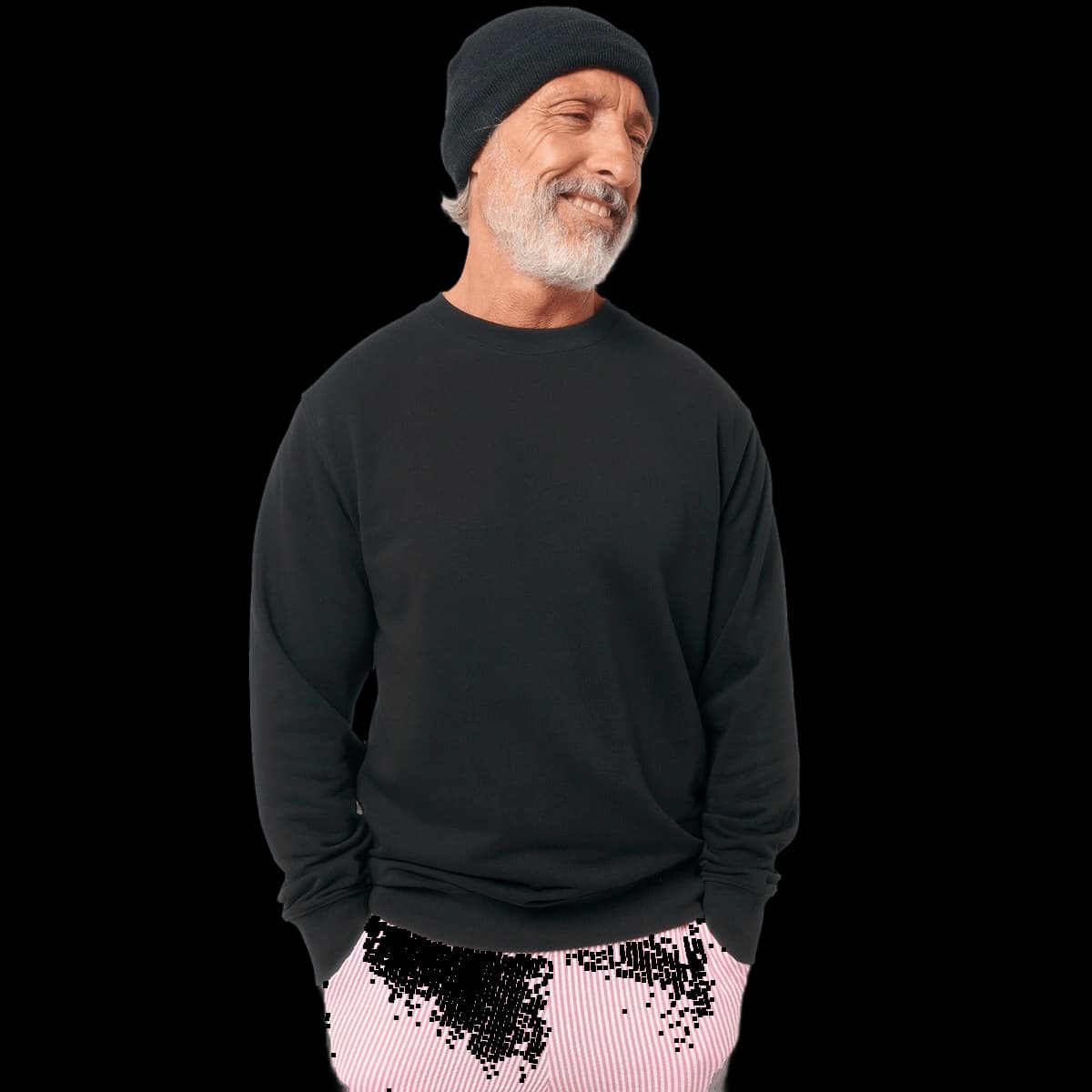 Unisex Matcher sweatshirt (STSU799)