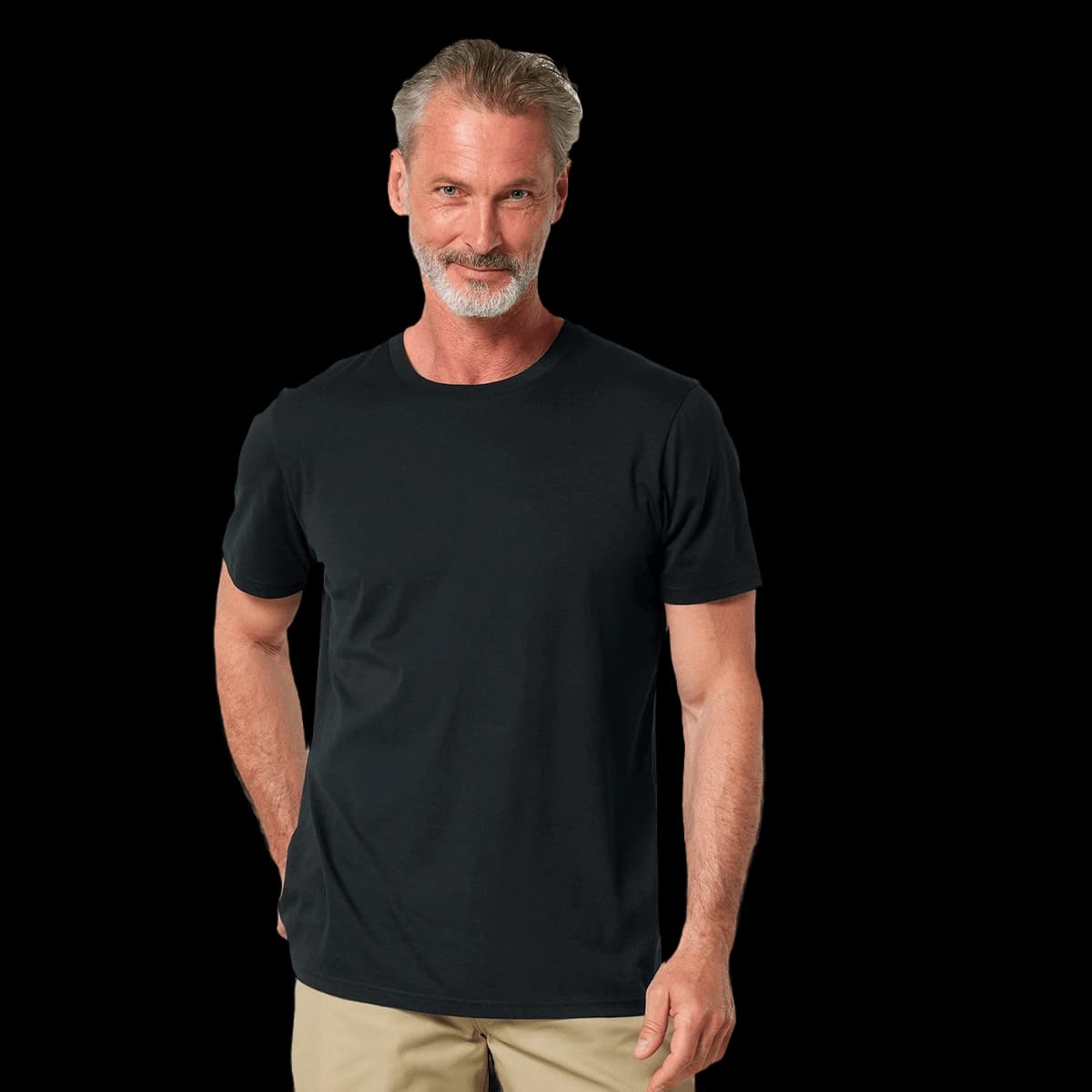Unisex Crafter iconic mid-light t-shirt (STTU170-STTU976)
