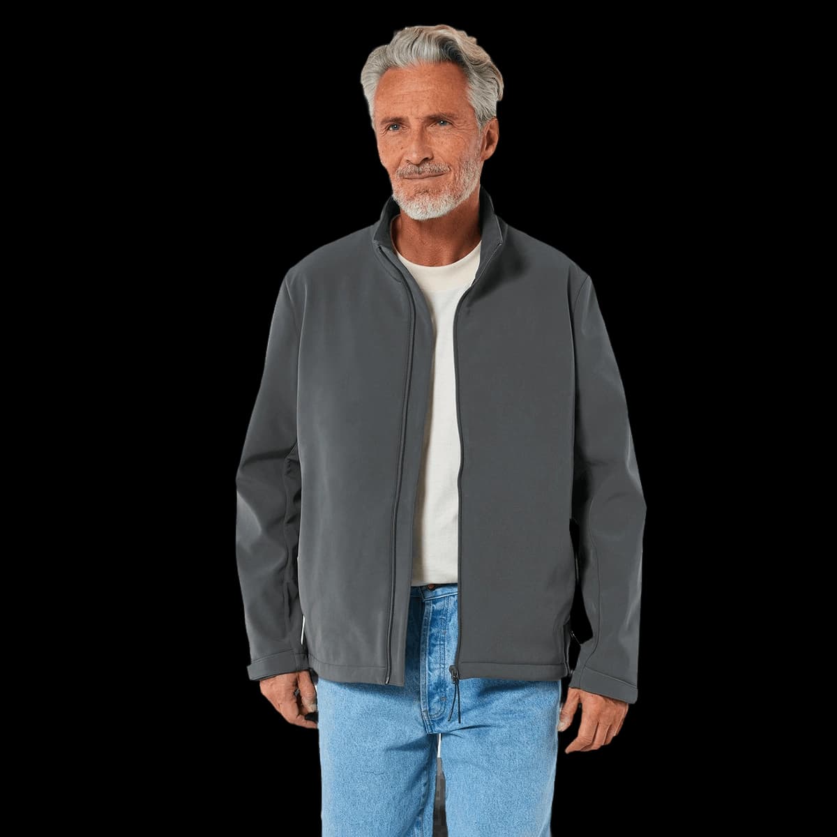 Stanley Navigator softshell (STJM167)