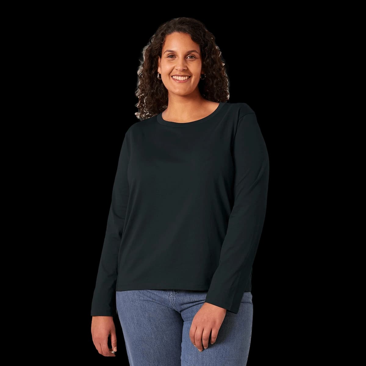 Stella Muser long sleeve (STTW219)
