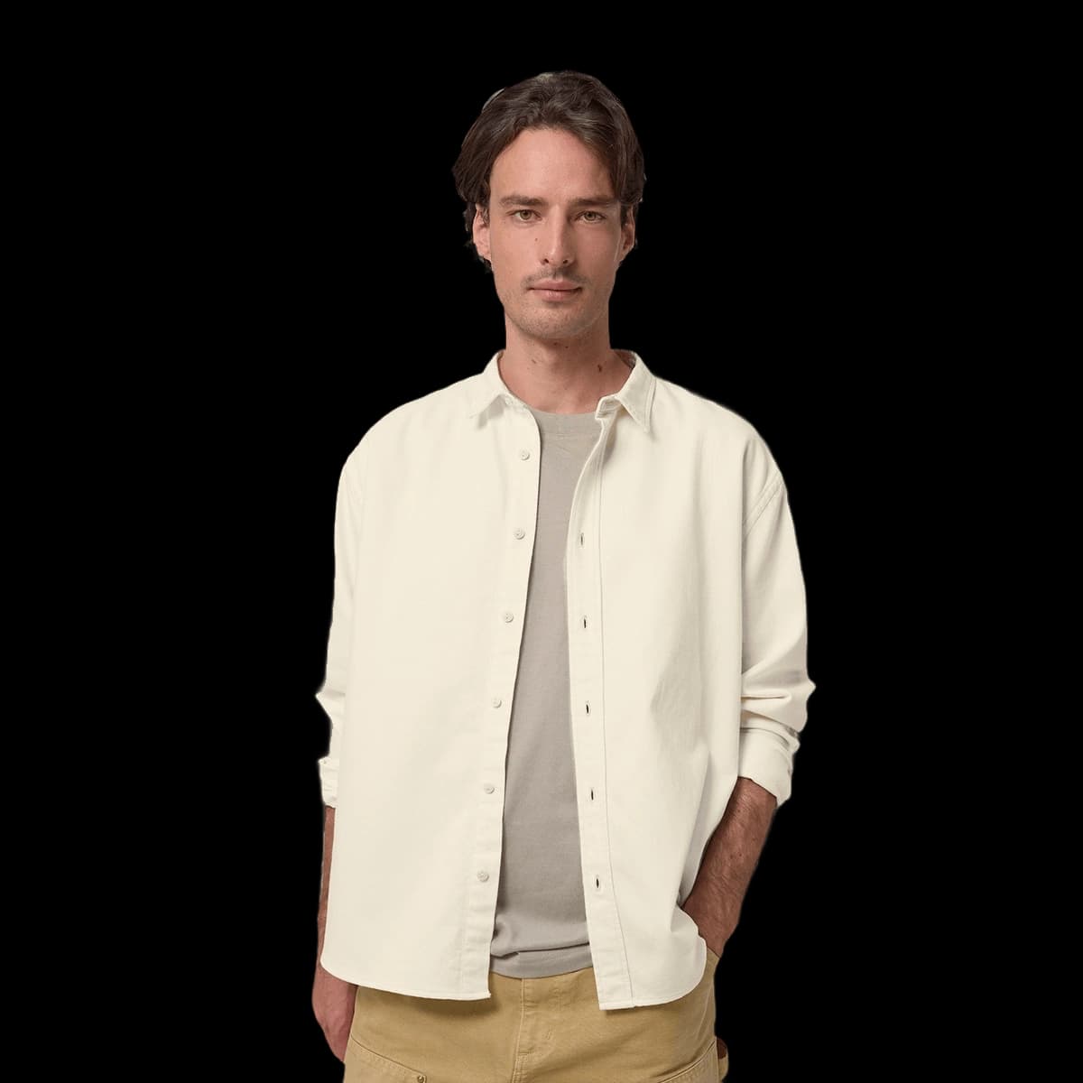 Worker shirt (STWU975)