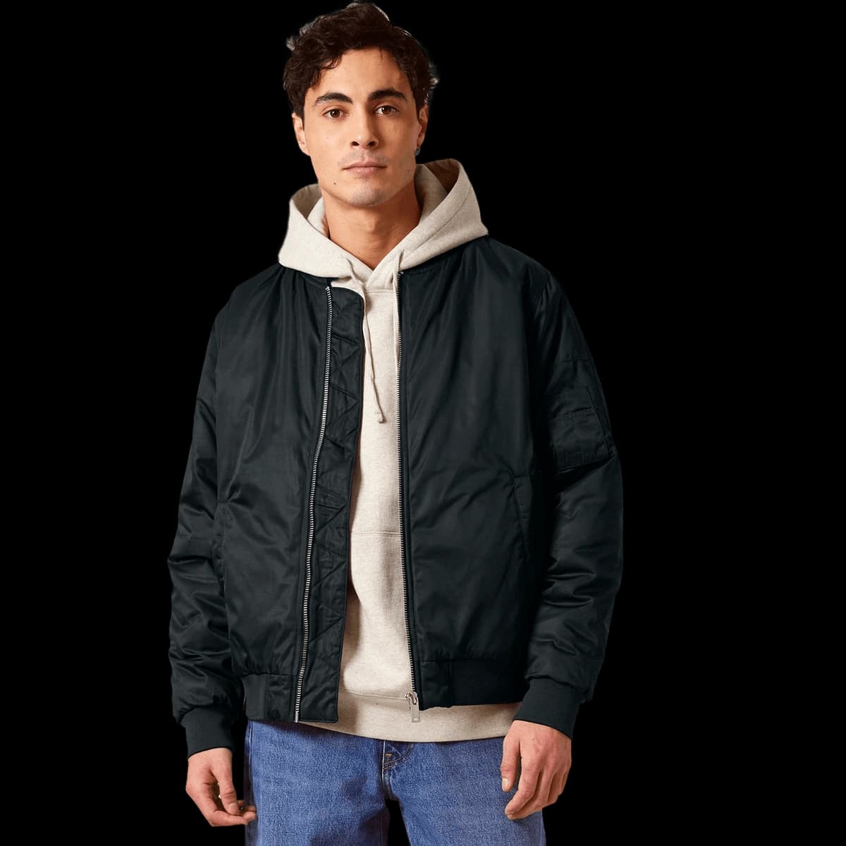 Bomber 2.0 (STJU251)