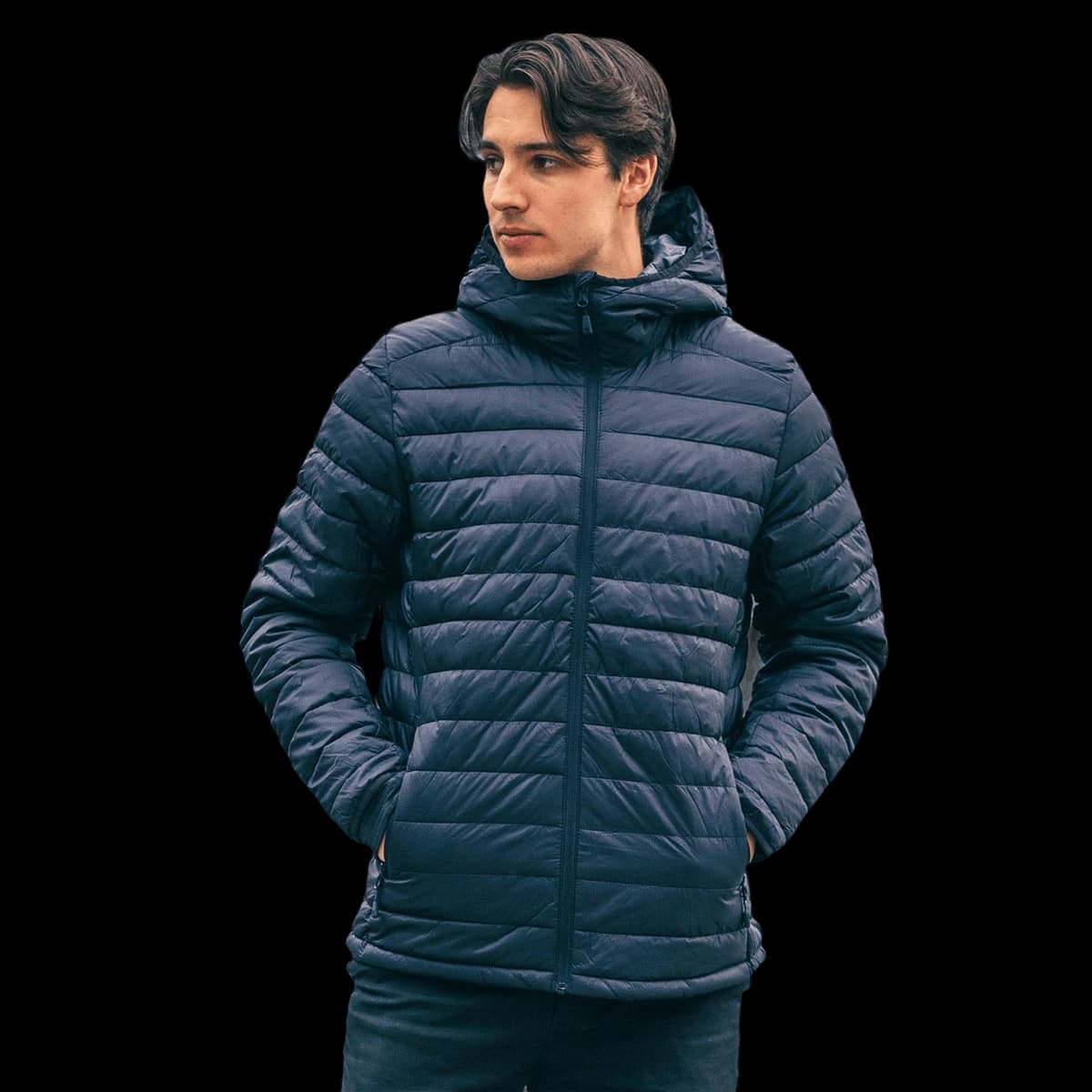 Stavanger thermal shell