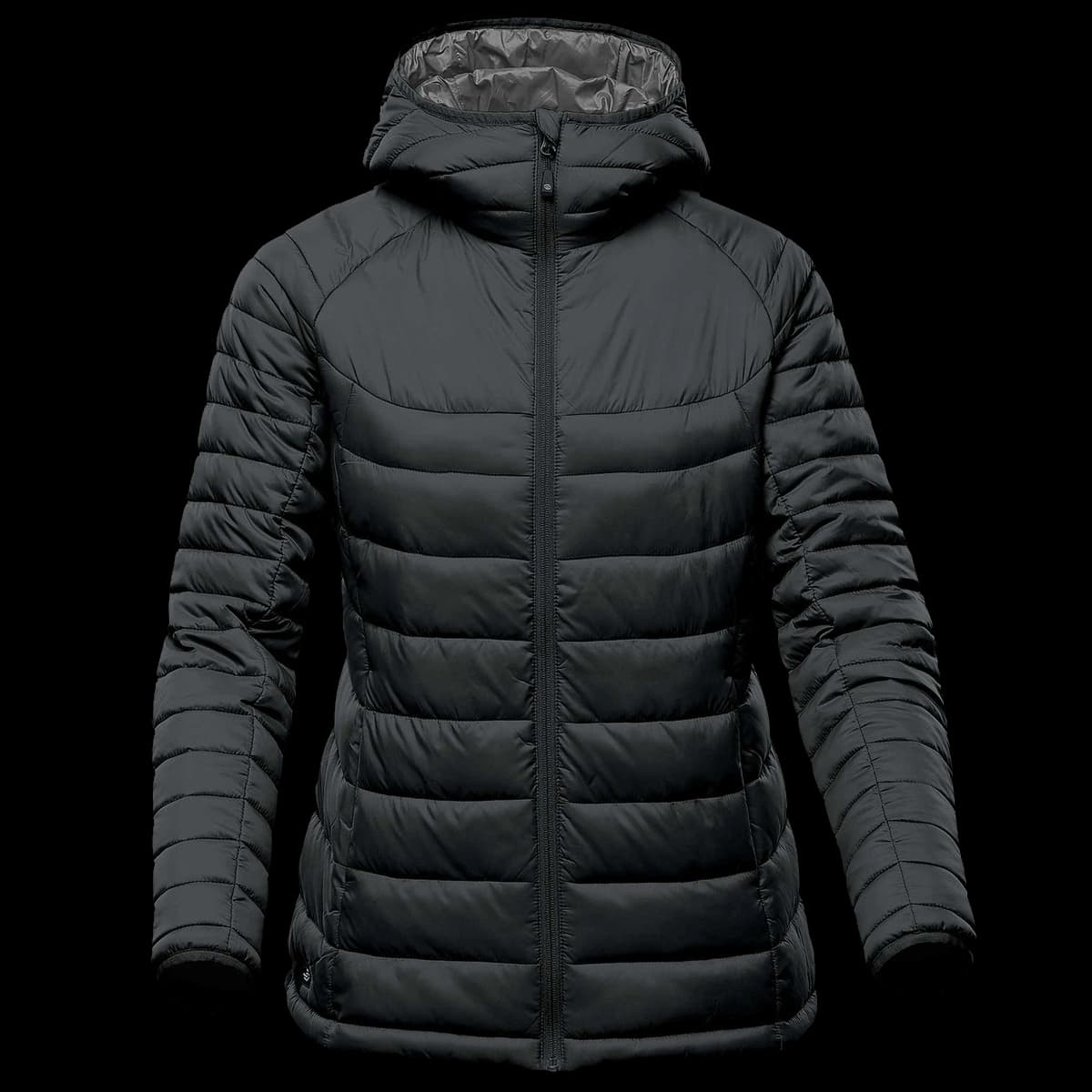 Women's Stavanger thermal shell