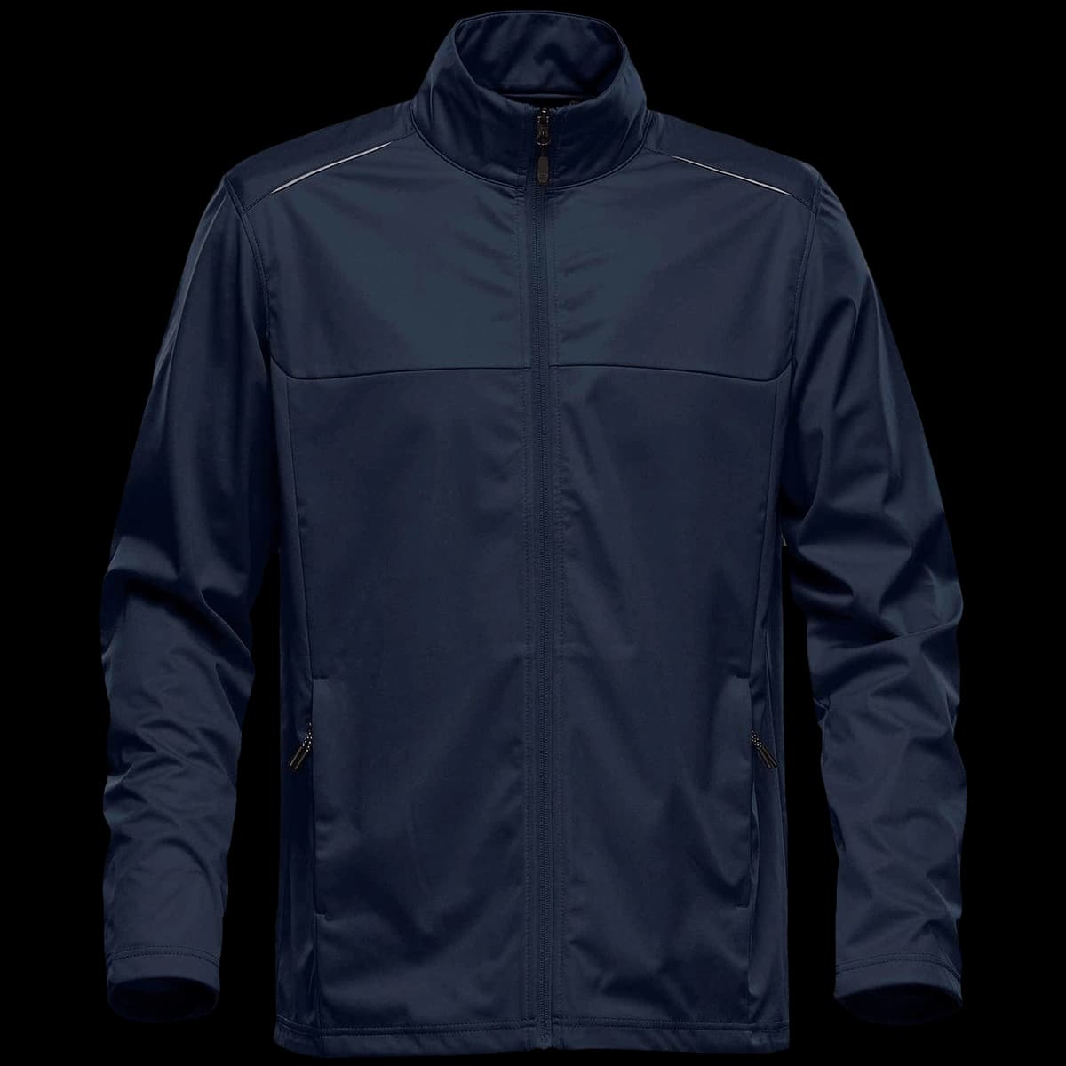 Greenwich lightweight softshell