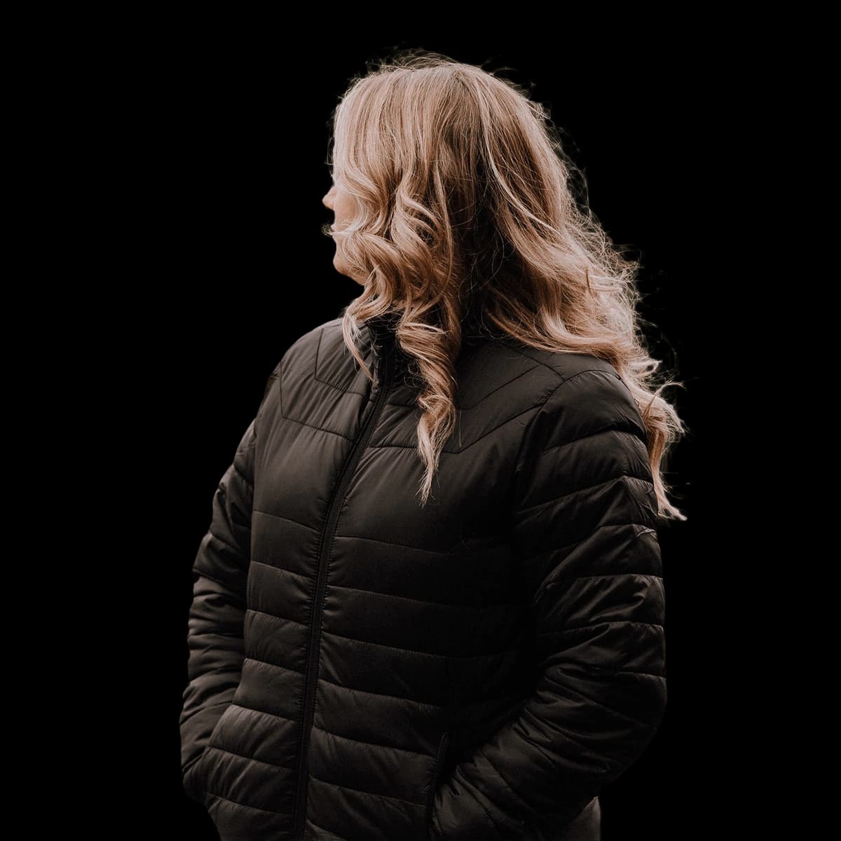 Women's Altitude jacket