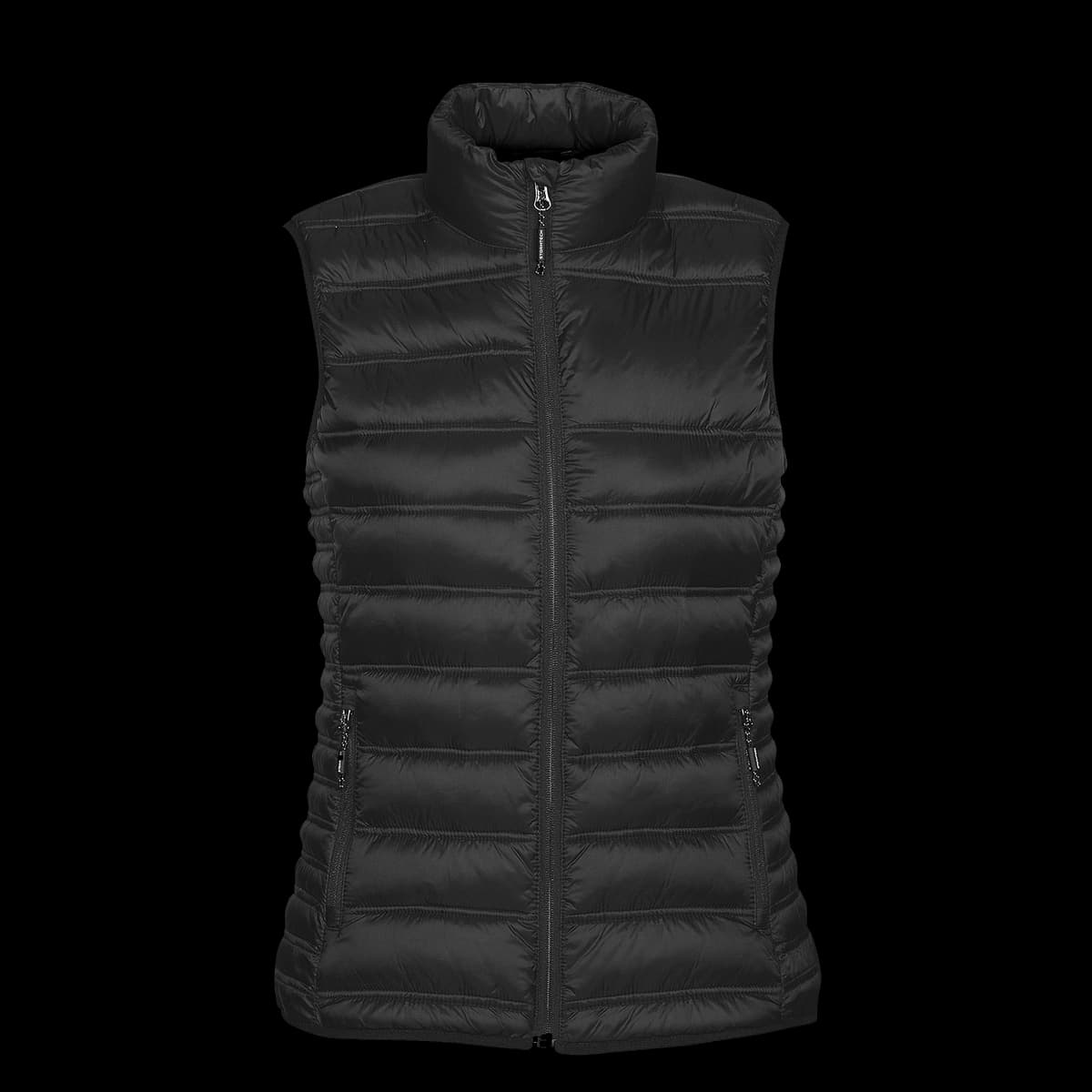 Women's Basecamp thermal vest