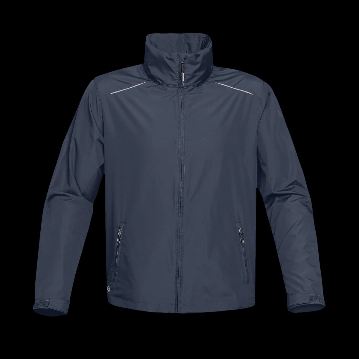Nautilus performance shell