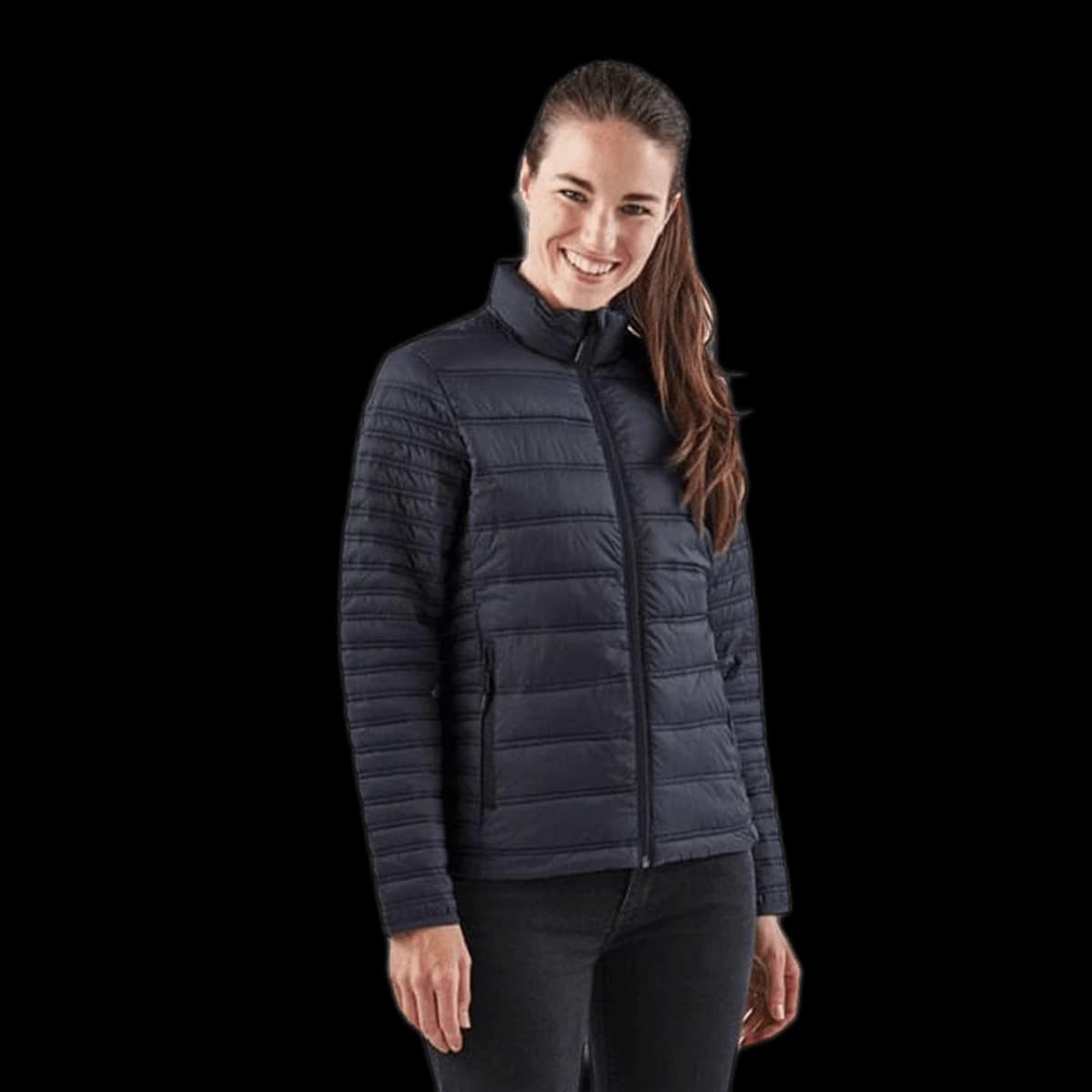 Women's Basecamp thermal jacket