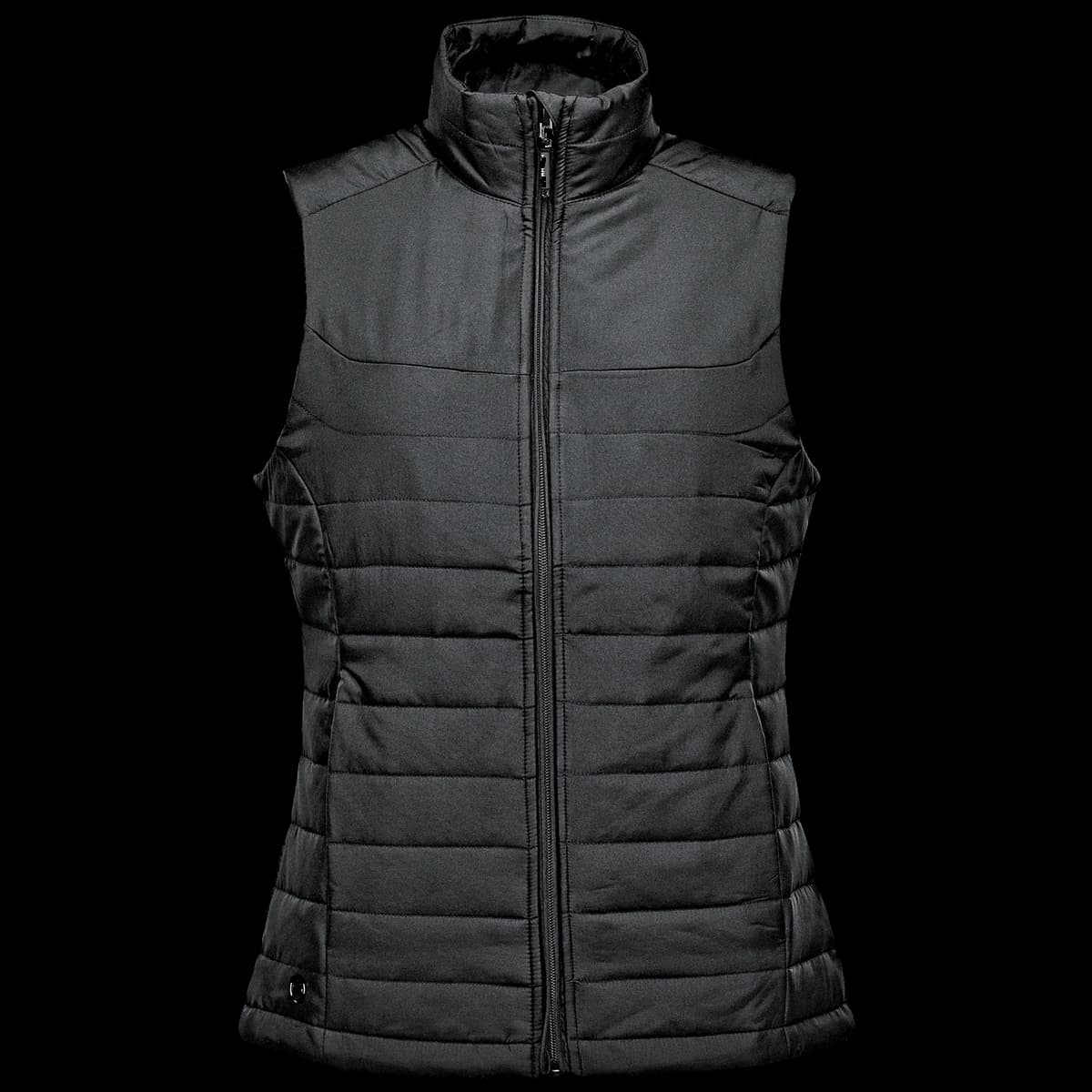 Women's Nautilus quilted bodywarmer