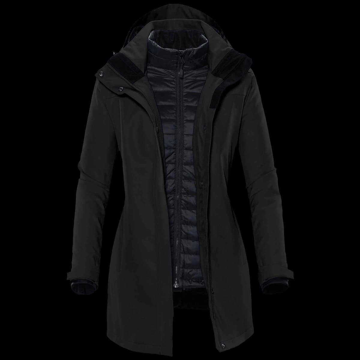 Women's Avalante system jacket