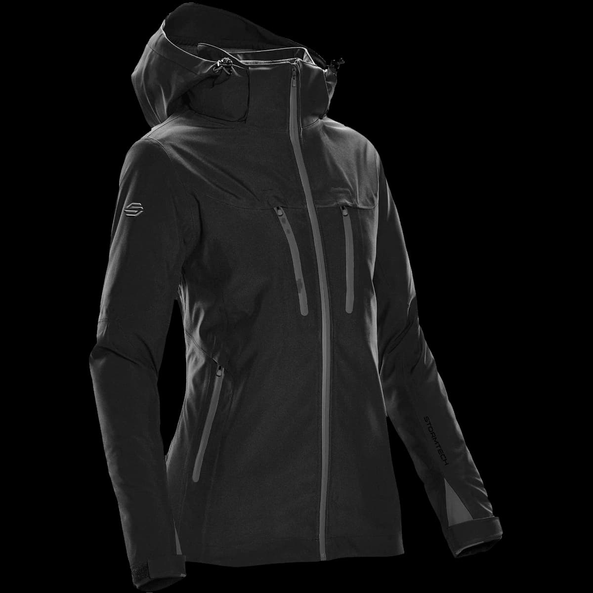 Women's Matrix system jacket