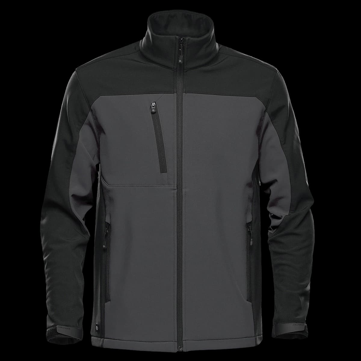 Cascades softshell