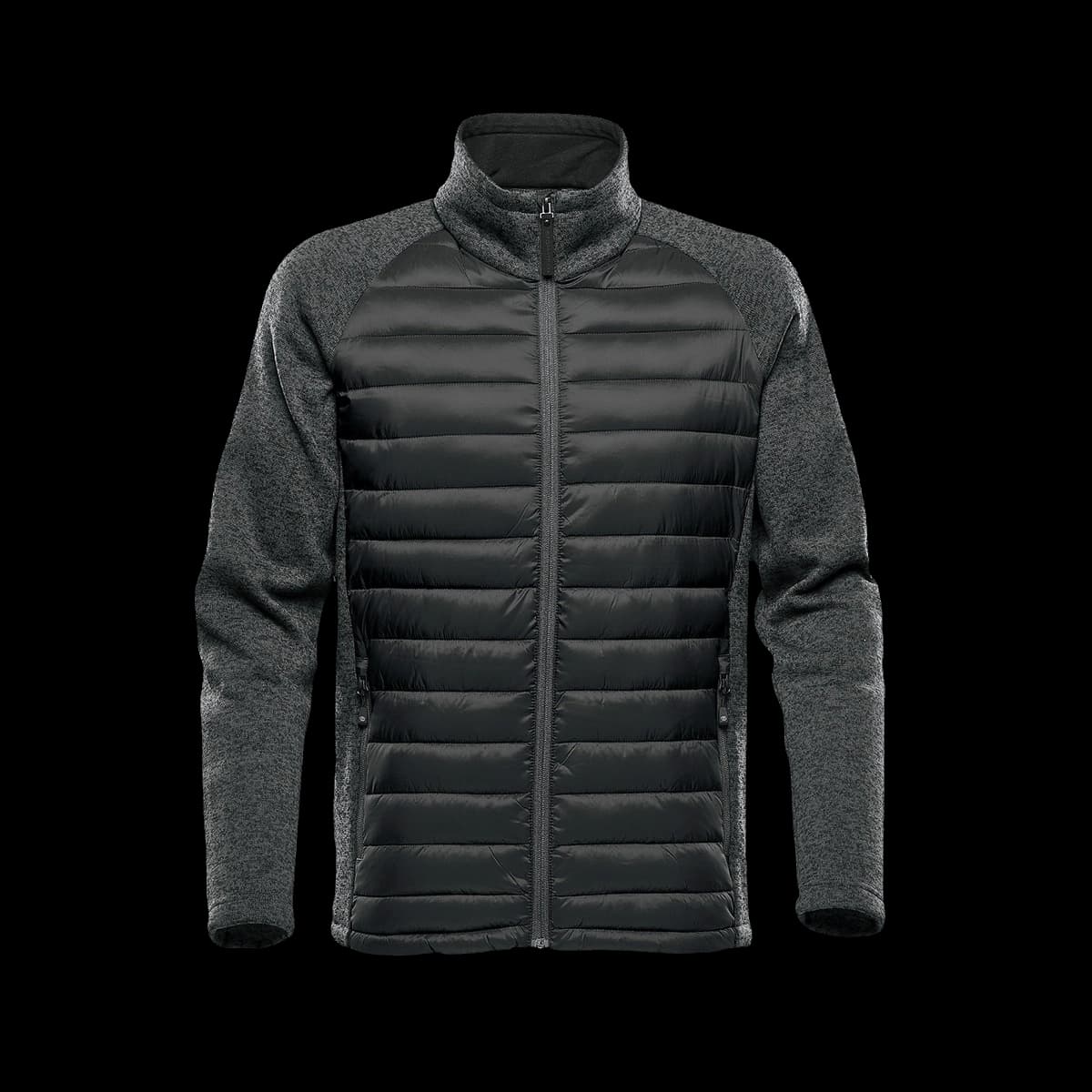 Narvik hybrid jacket