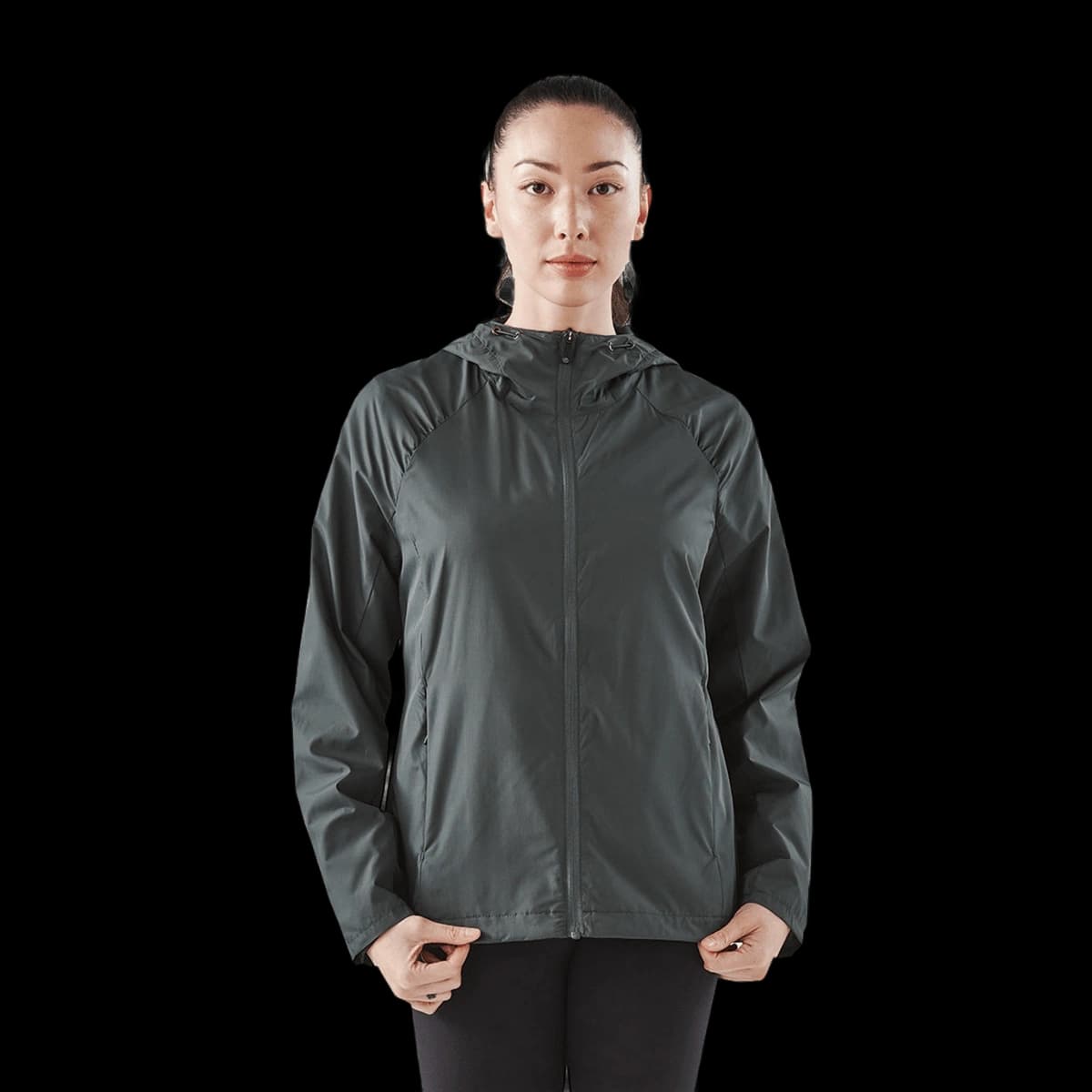 Women’s Pacifica lightweight jacket