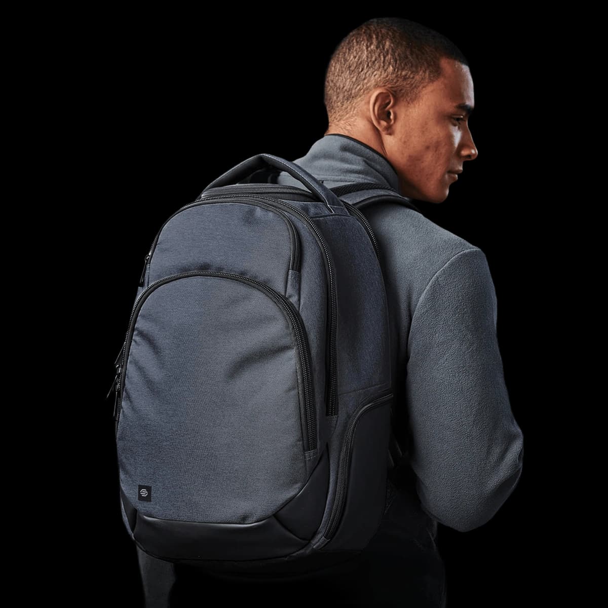 Madison commuter pack