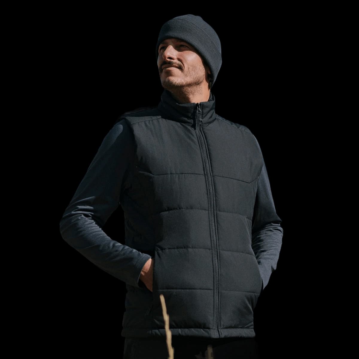 Sierra thermal vest