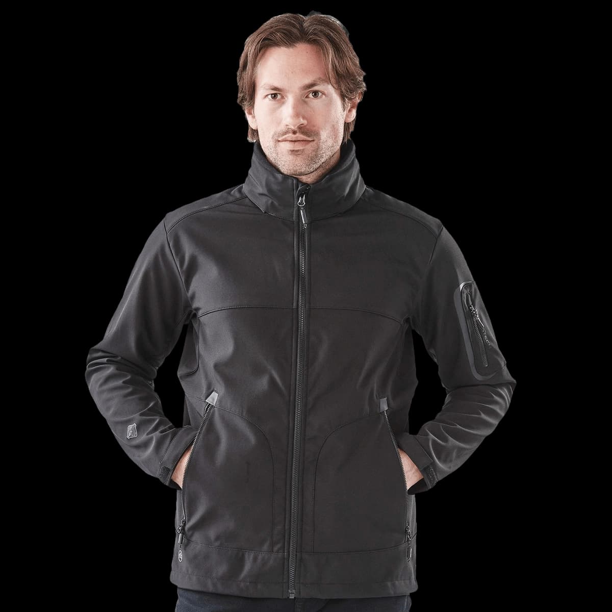 Cruise softshell