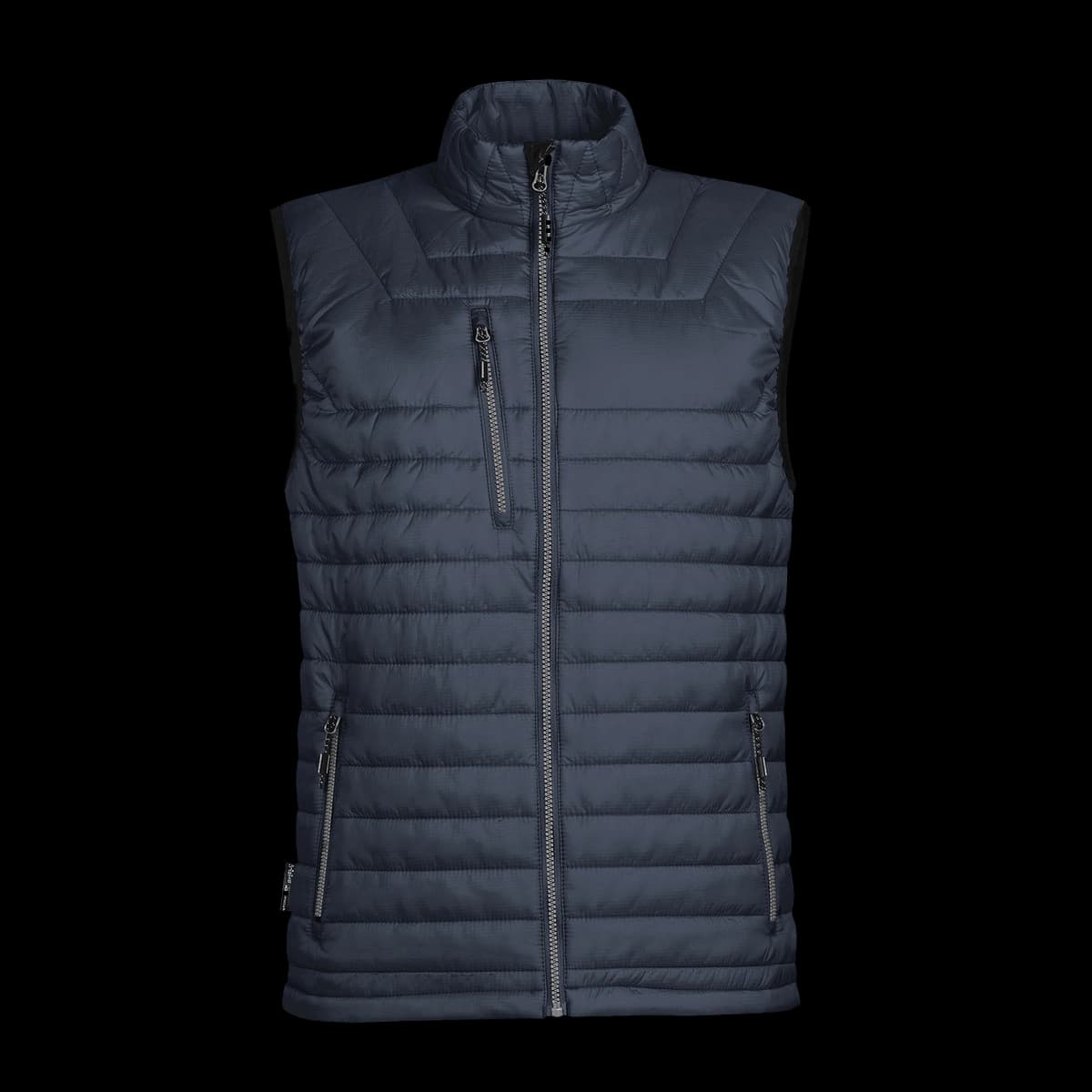 Gravity thermal vest