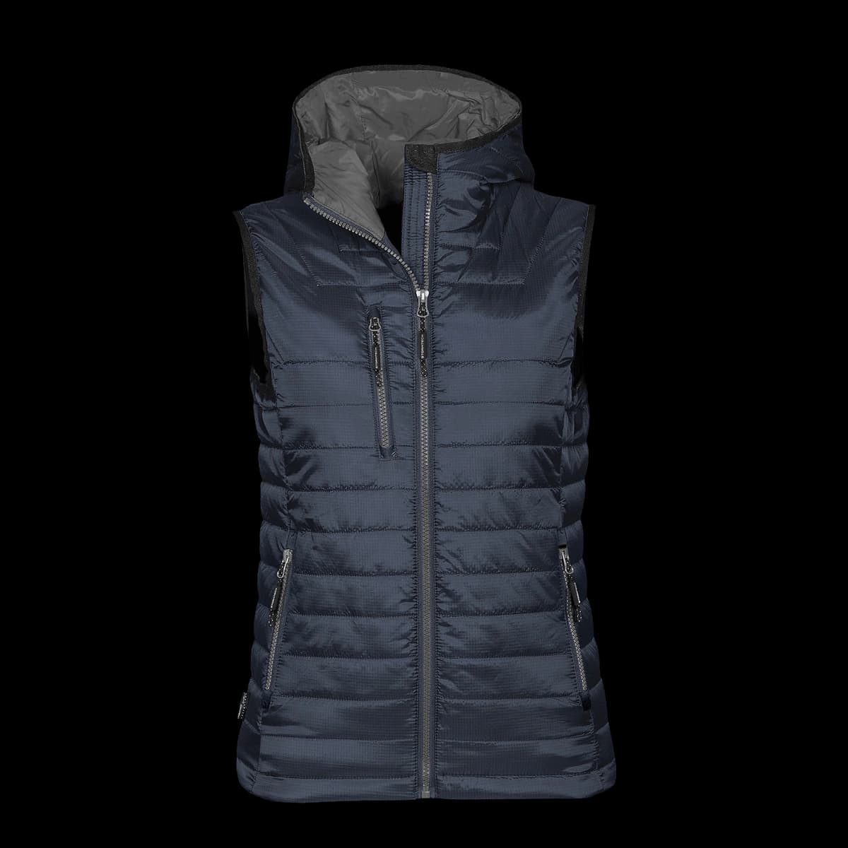 Women's Gravity thermal vest