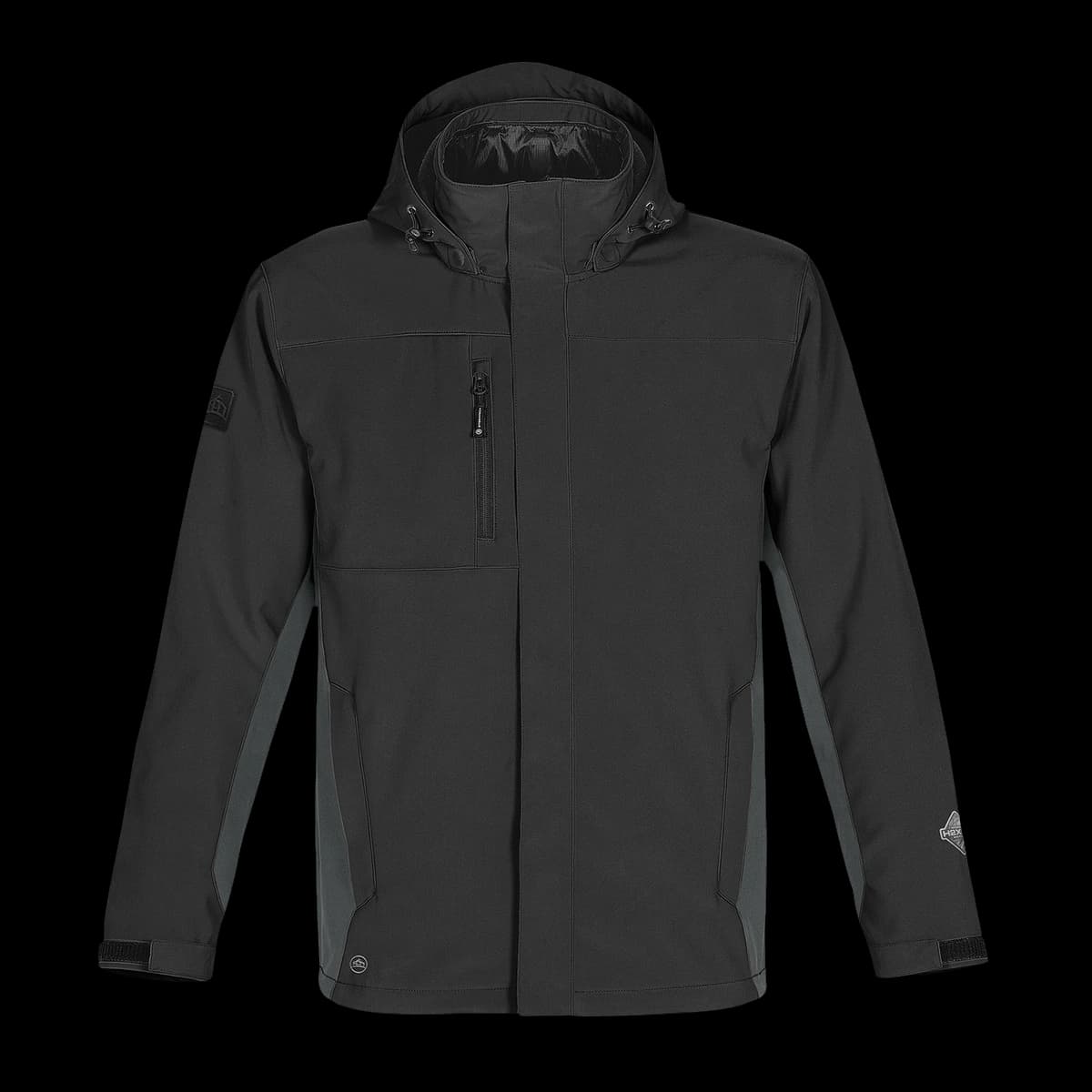 Atmosphere 3-in-1 jacket