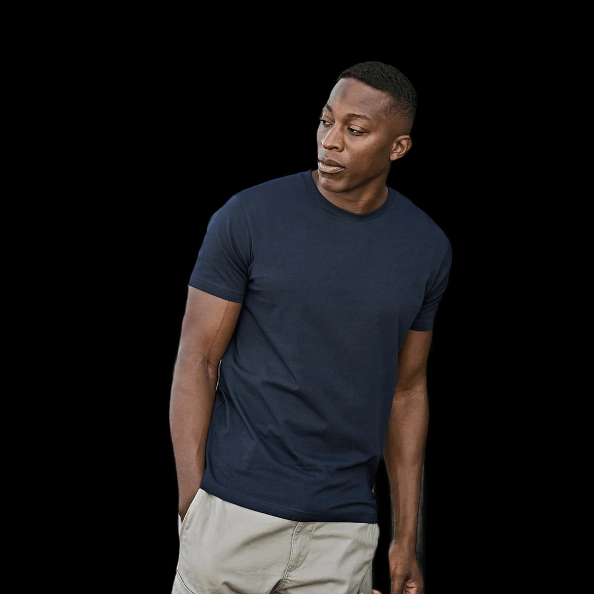 UNLABELED tee (1140)