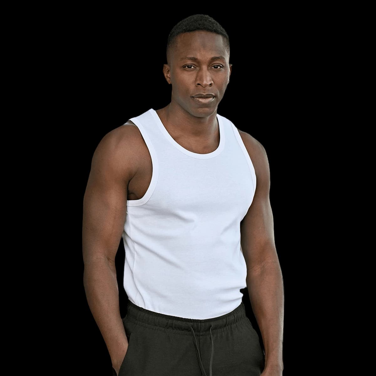 Athletic shorts (5710)