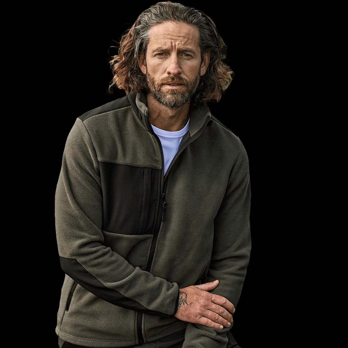 Mountain fleece (9120)