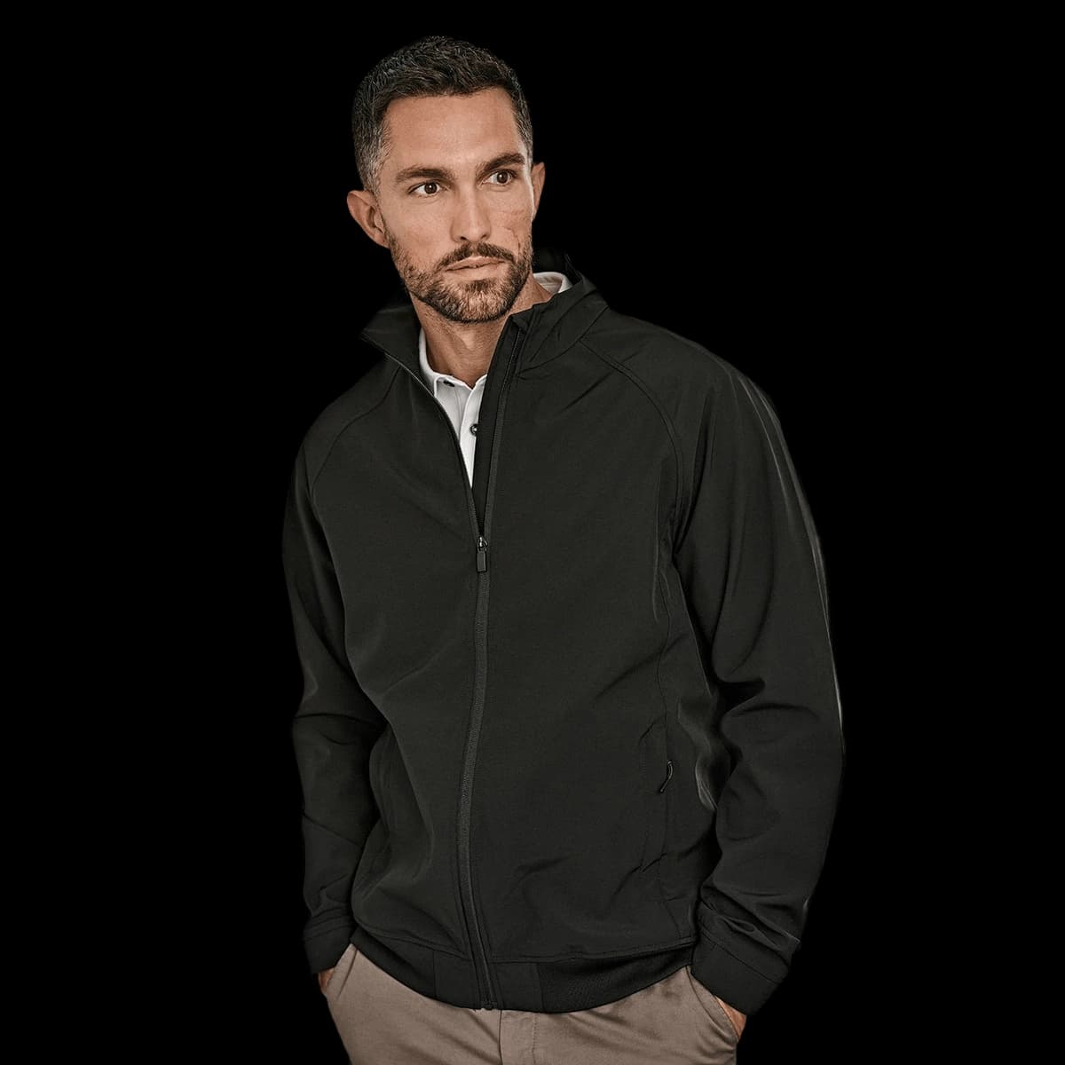 Club jacket (9602)