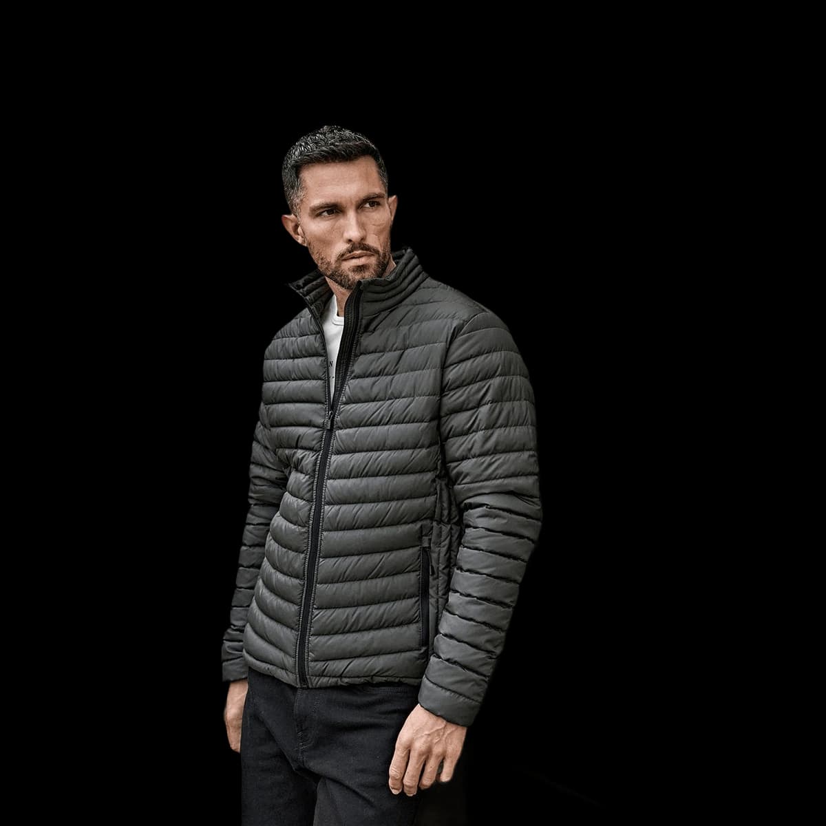 Zepelin jacket (9630)