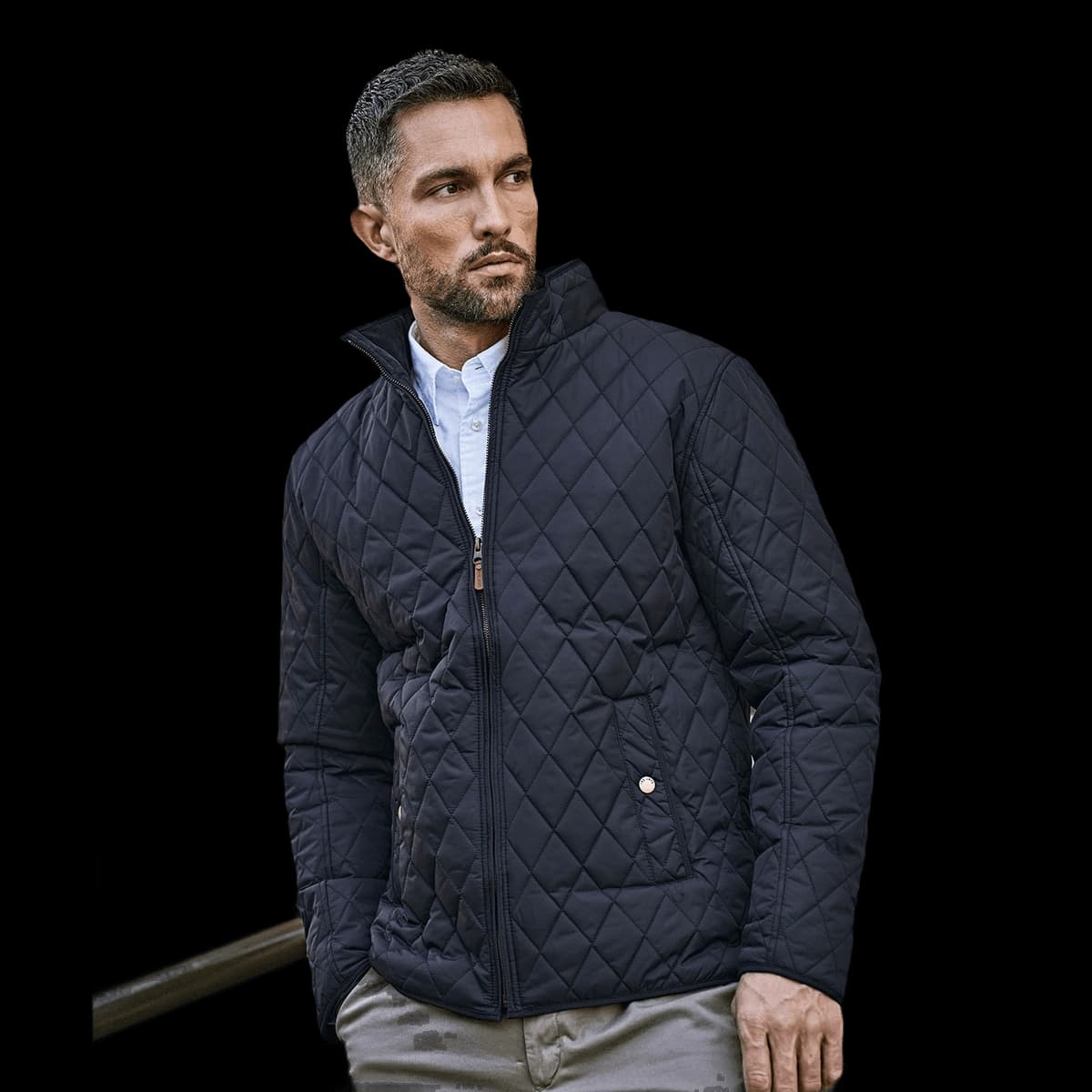 Richmond jacket (9660)