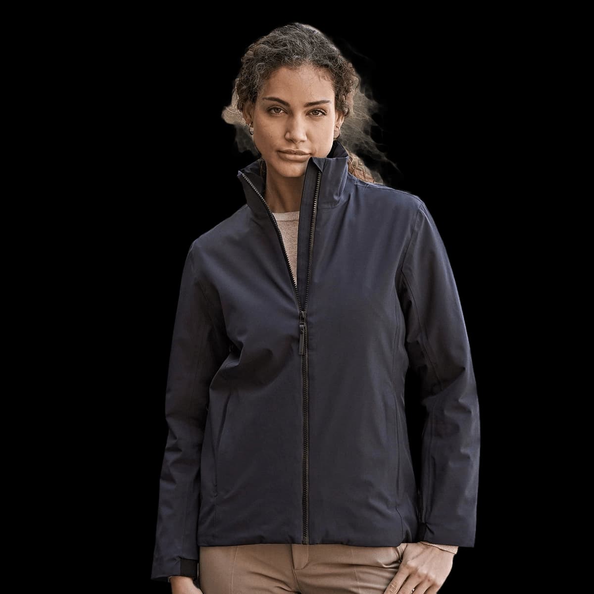 Women’s all weather jacket (9607)