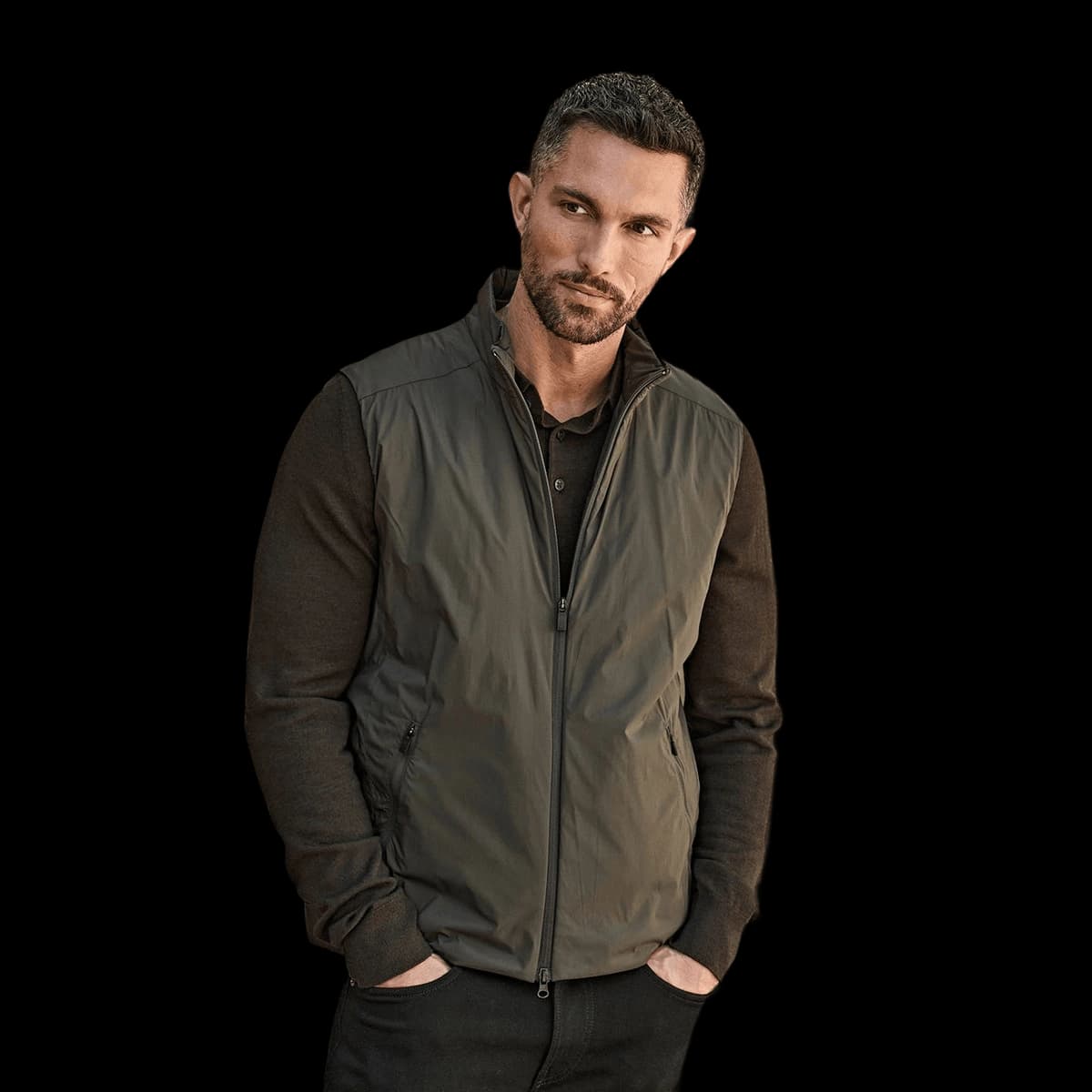 PureLite bodywarmer (9692)